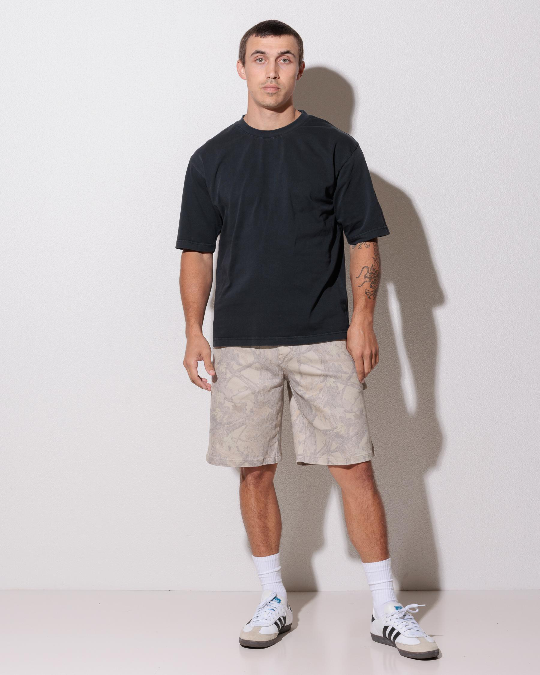 Oak Walk Shorts