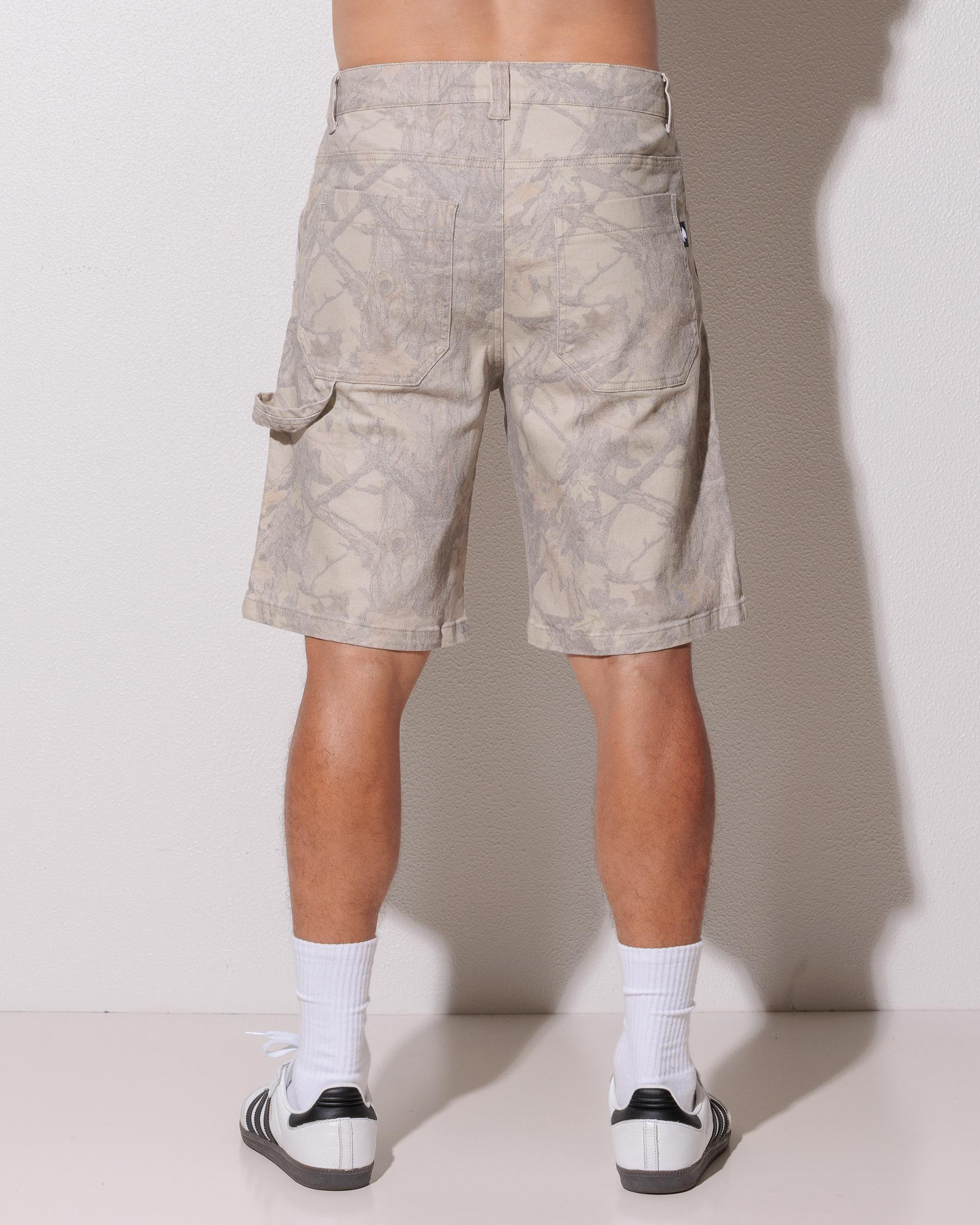 Oak Walk Shorts