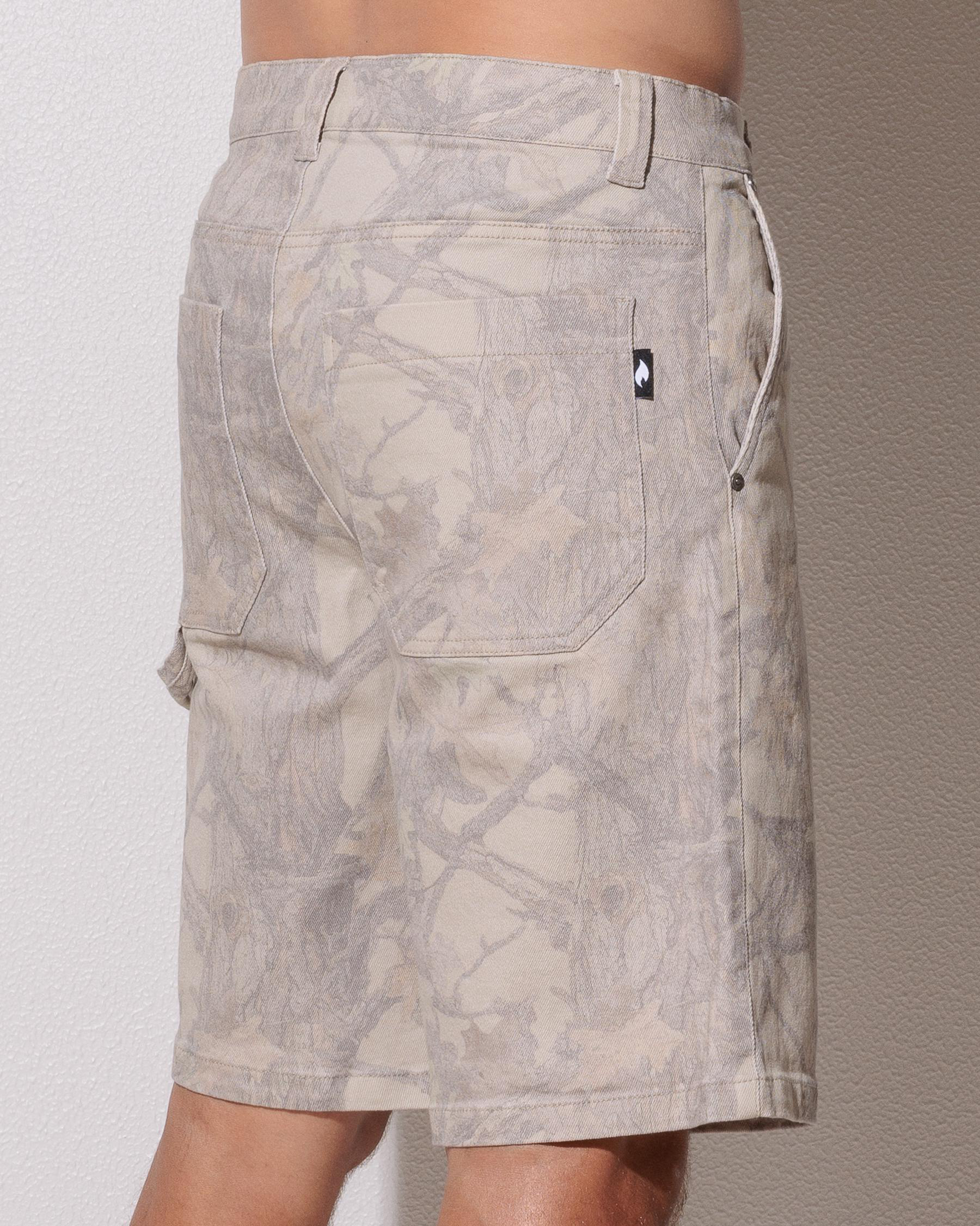 Oak Walk Shorts