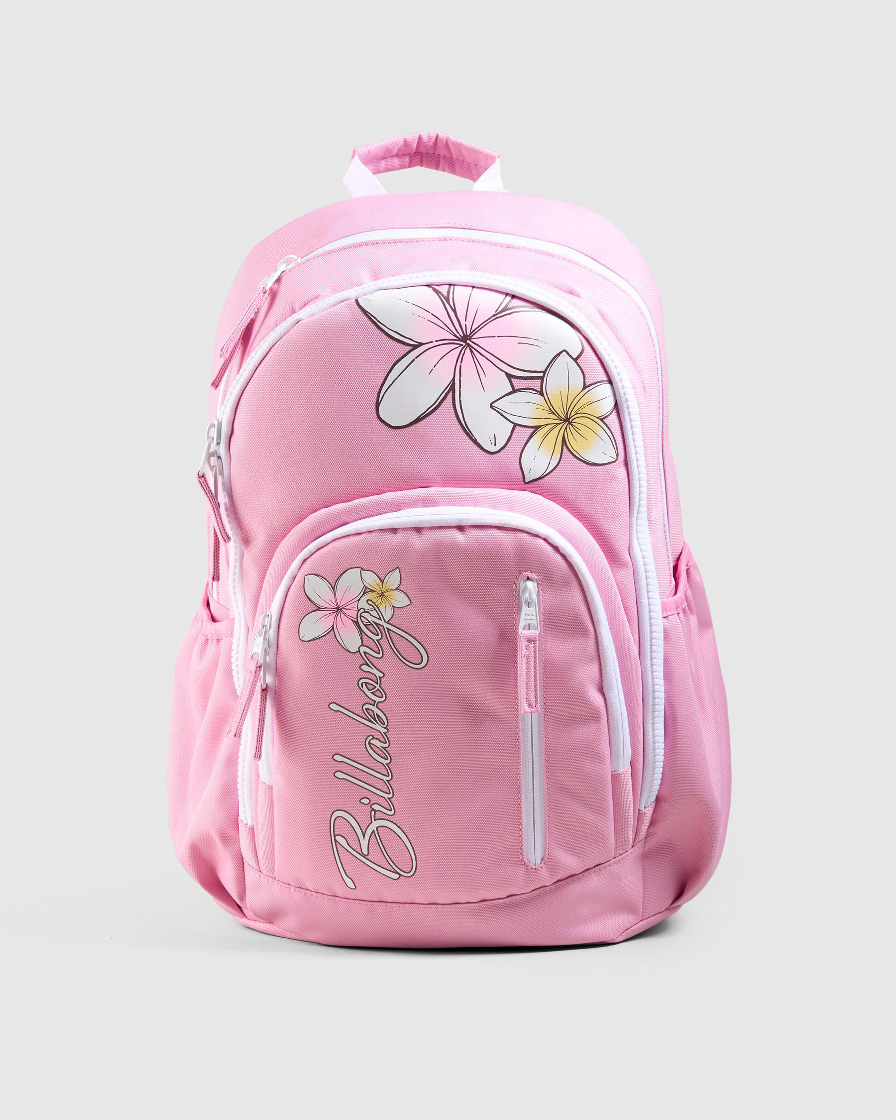 CB Frangipani Roadie Backpack