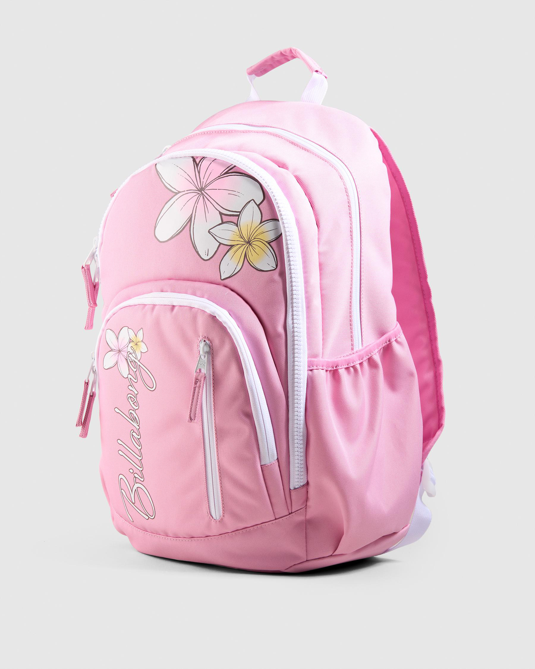 CB Frangipani Roadie Backpack