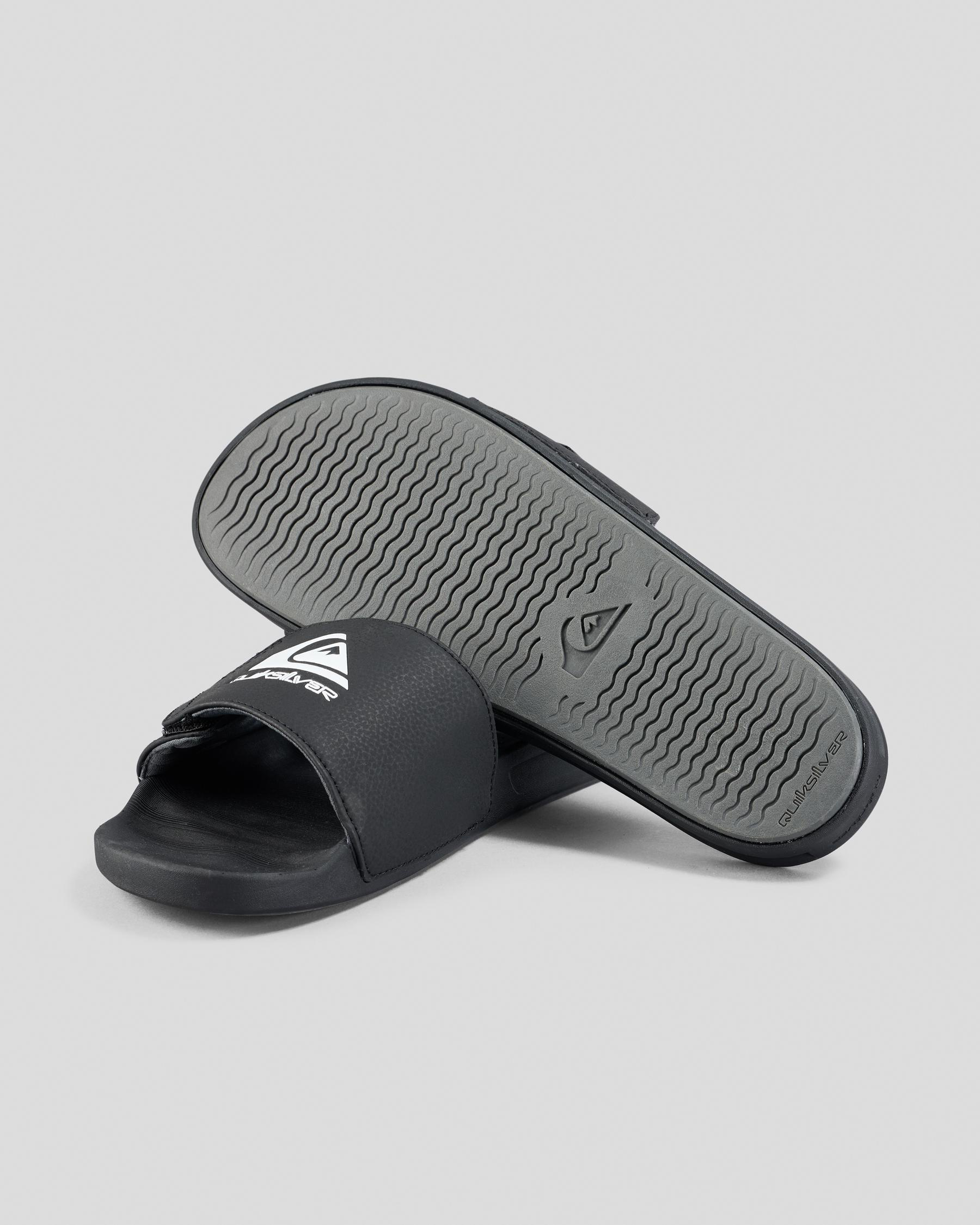 Sunset Adjust Slides