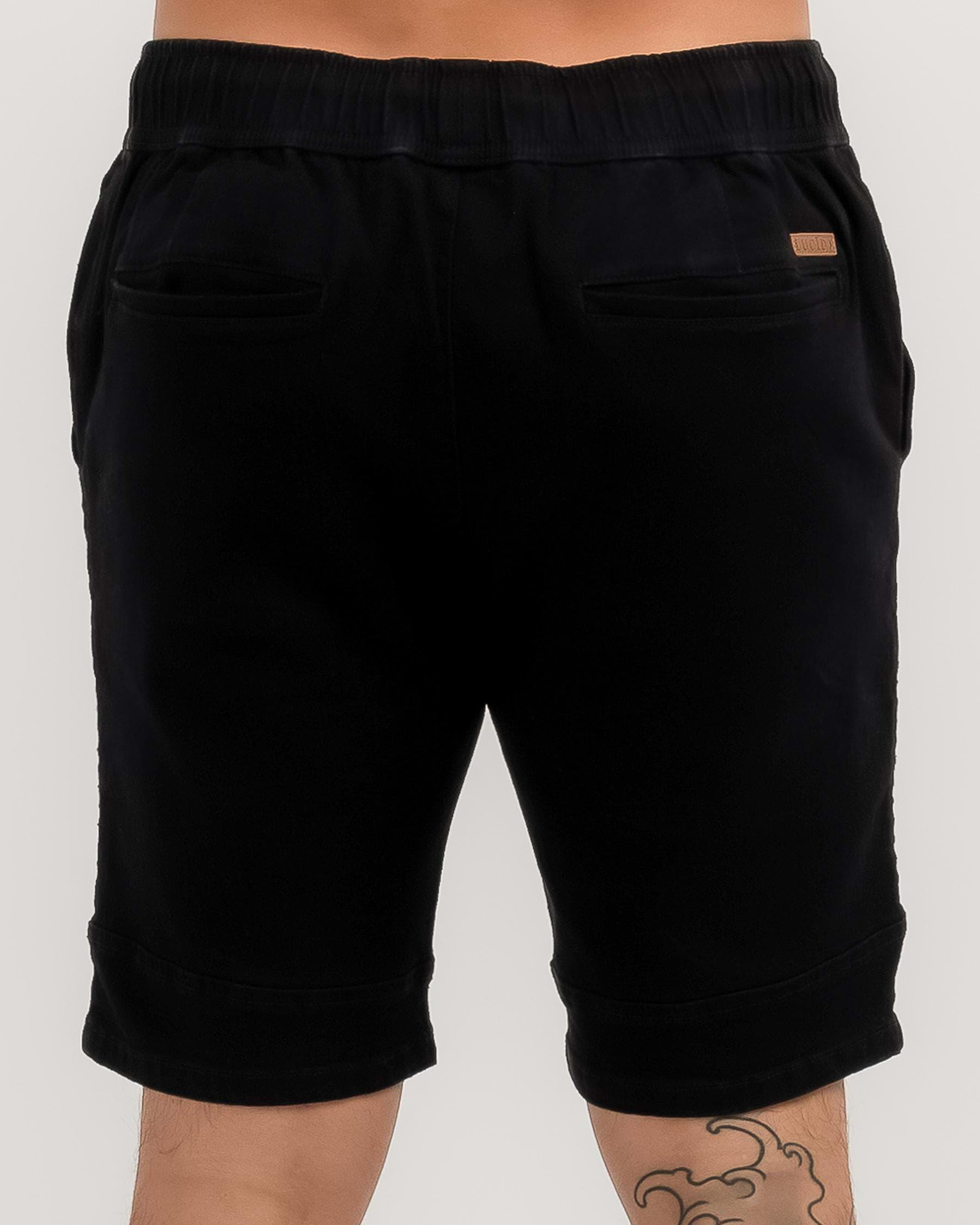 Promenade Walk Shorts