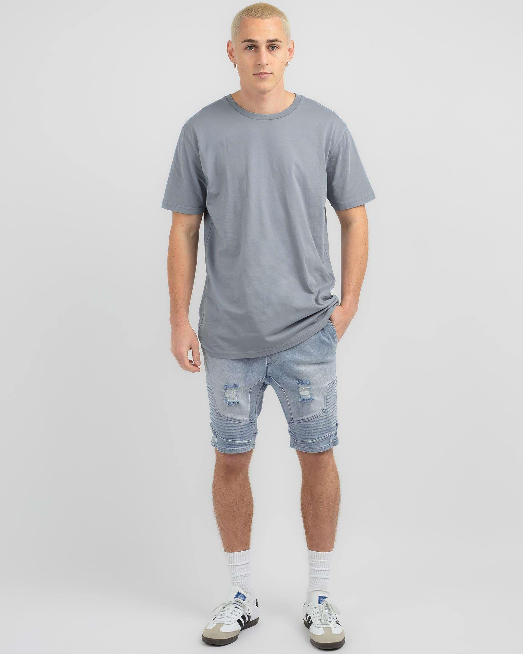 Promenade Walk Shorts