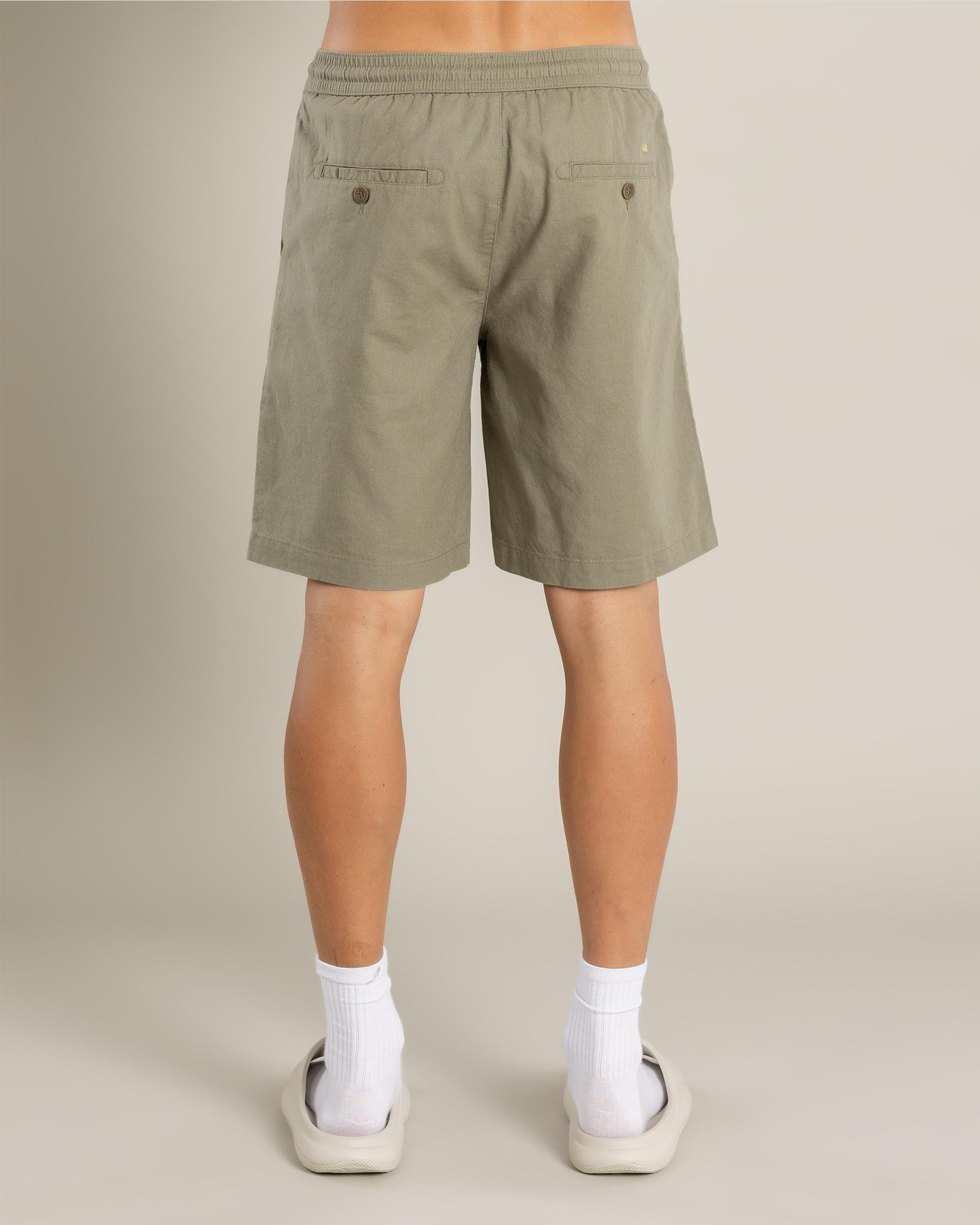 Harmonic Walk Shorts