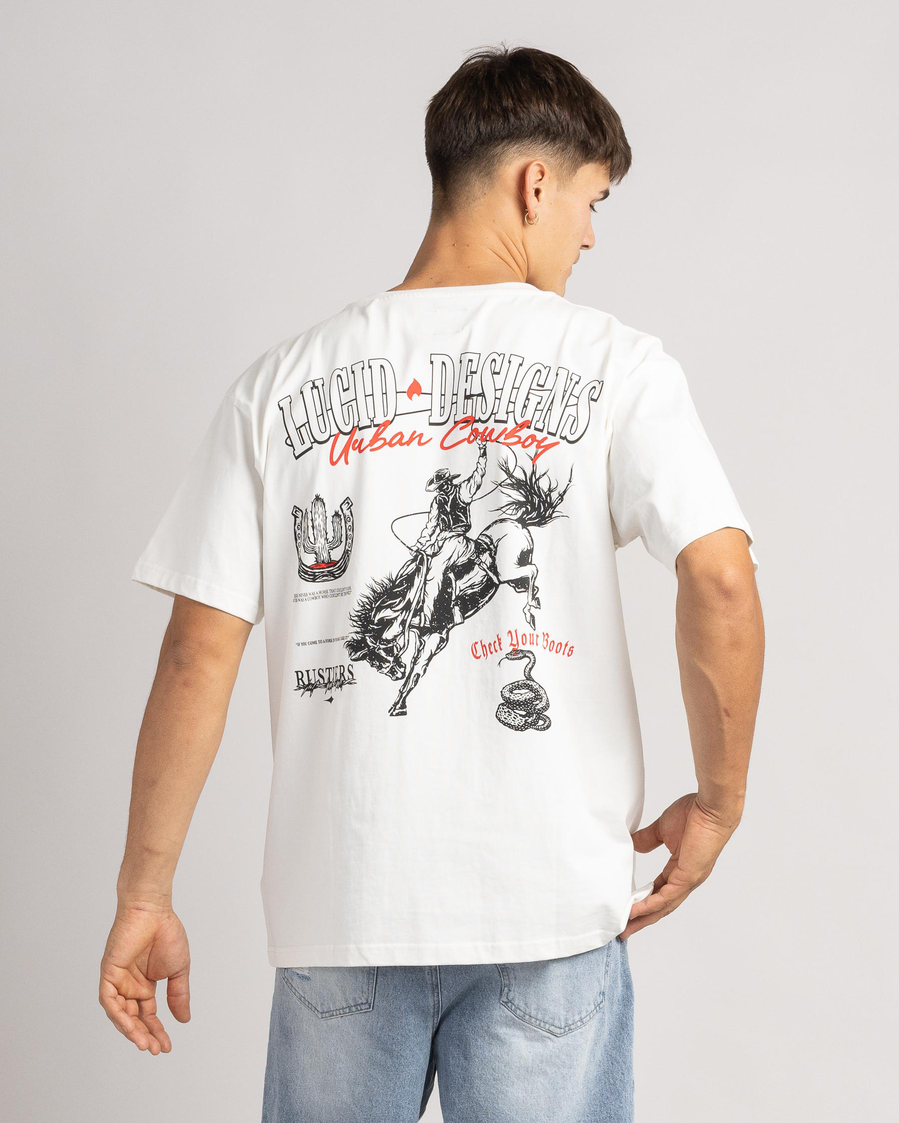 Urban Rodeo T-Shirt
