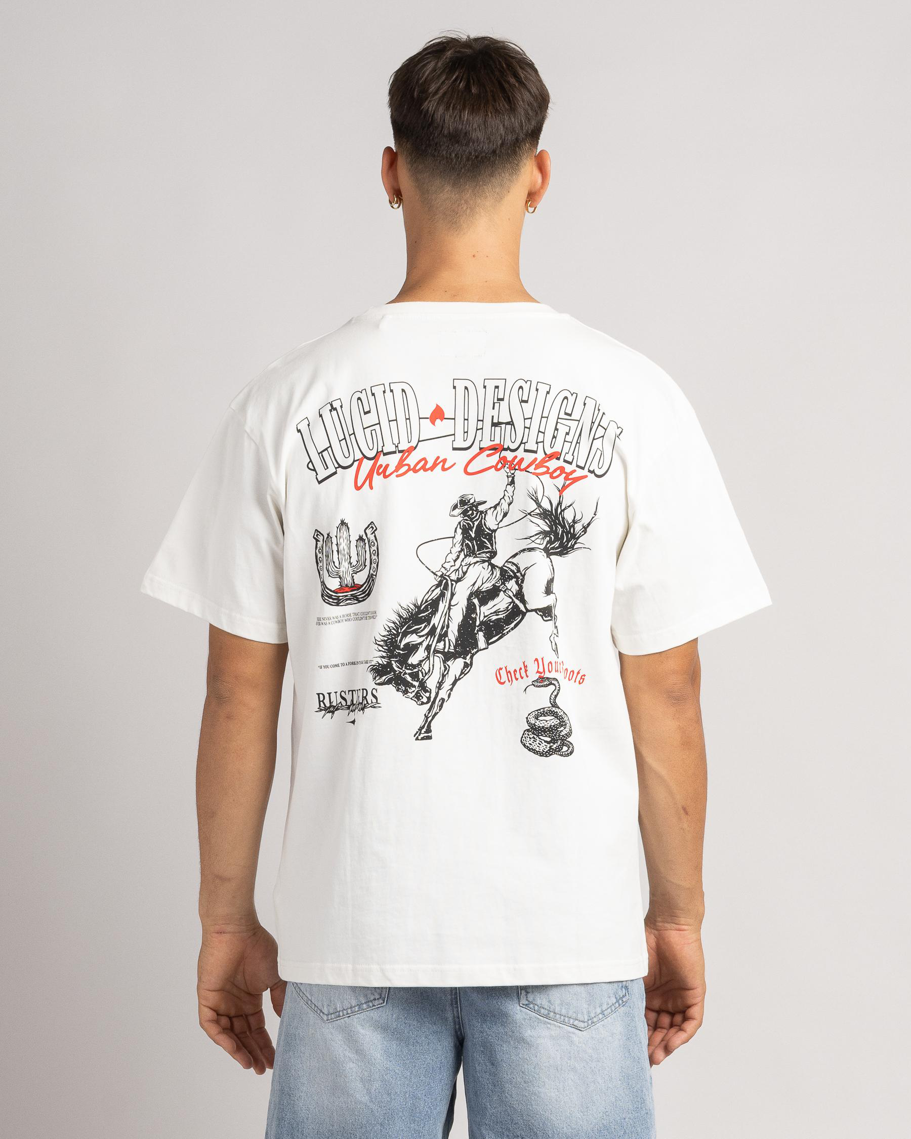 Urban Rodeo T-Shirt