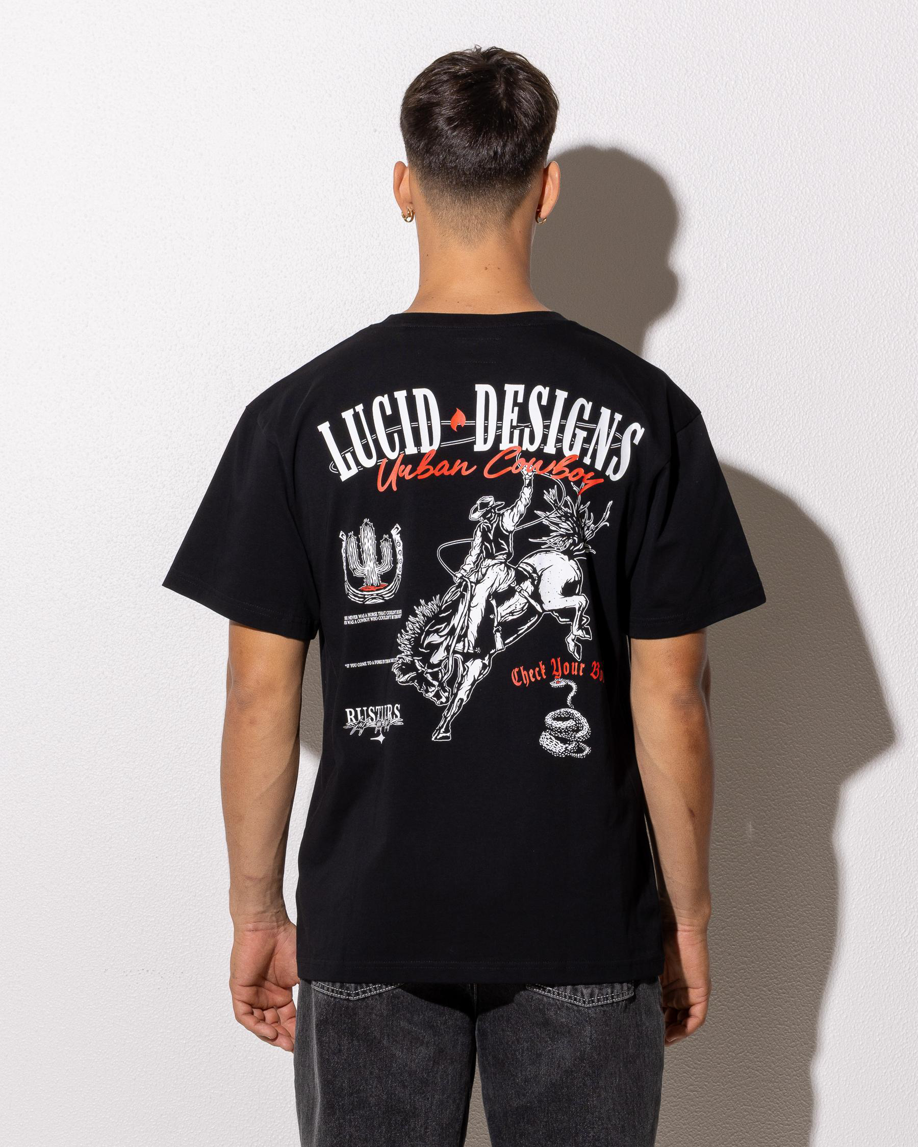 Urban Rodeo T-Shirt