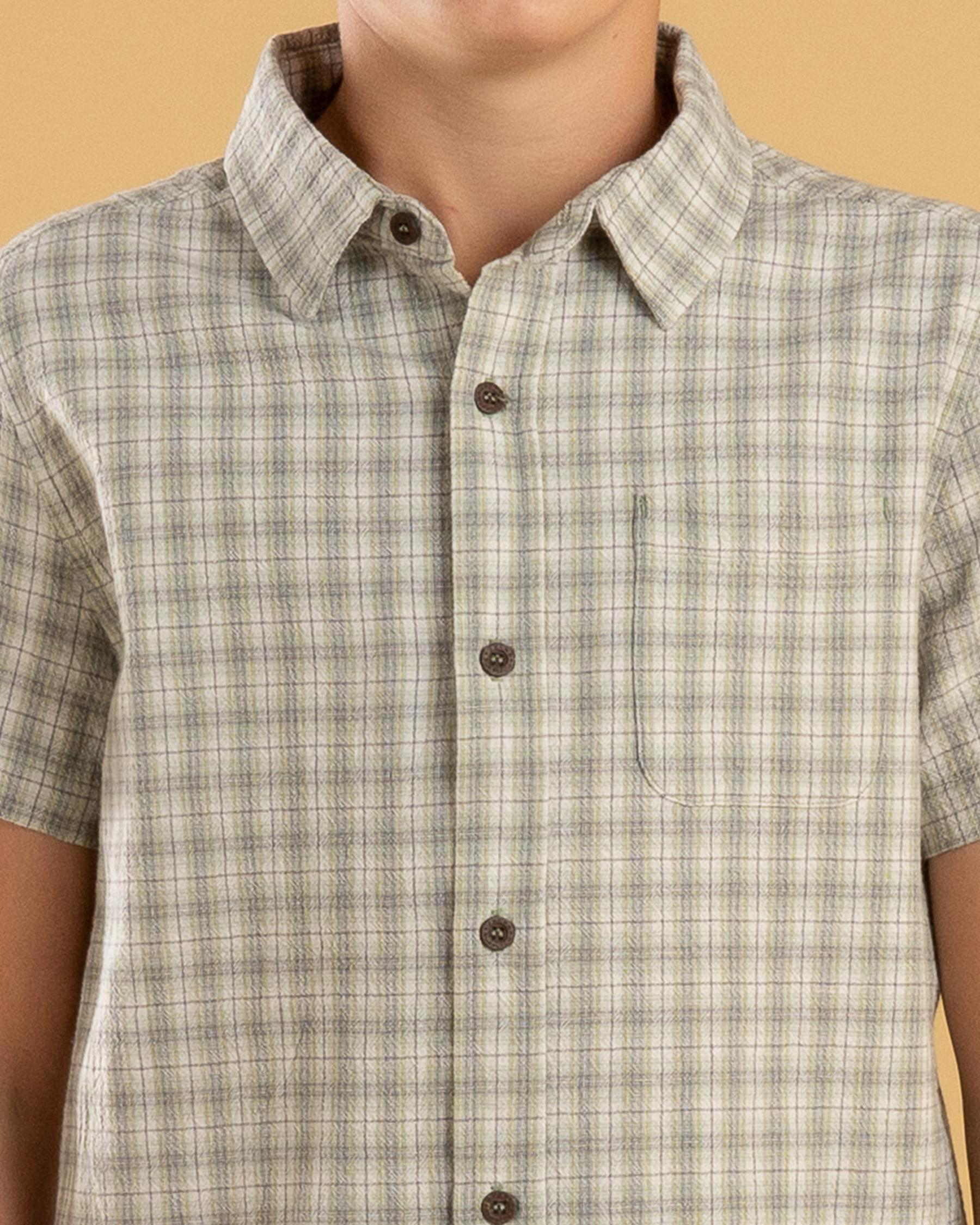Noble Short Sleeve Shirt