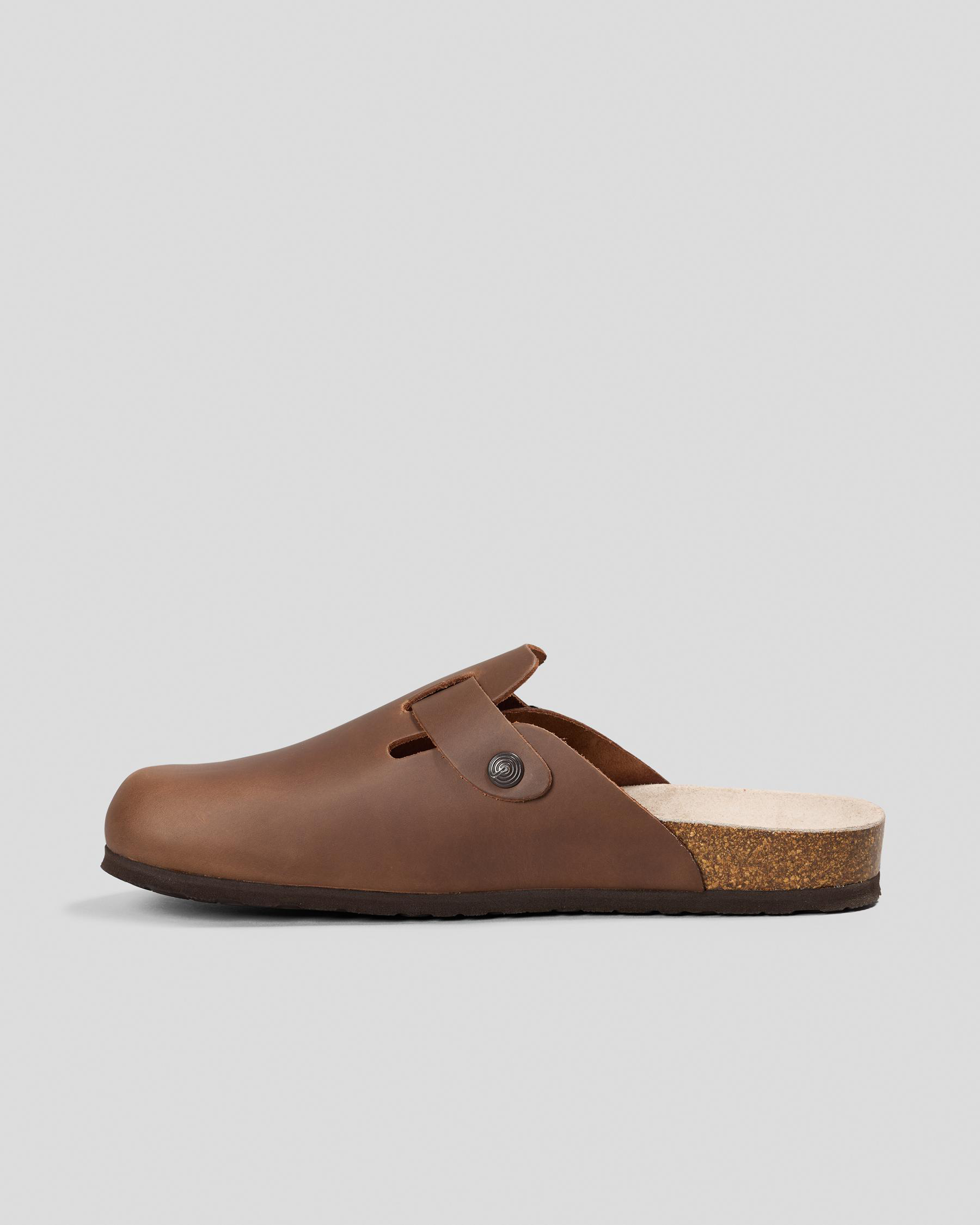 Riva Apure Clogs