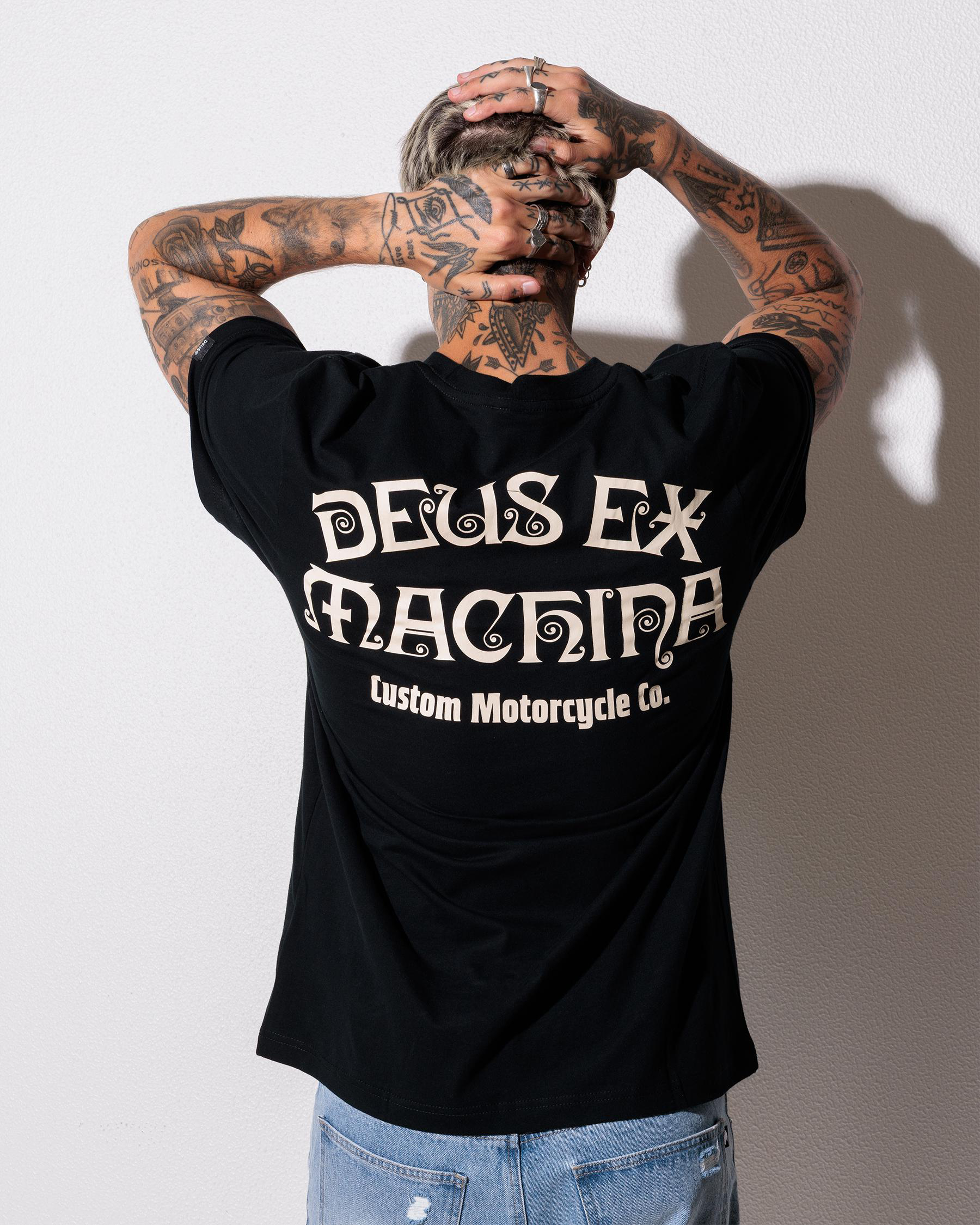 Snakecharmer T-Shirt