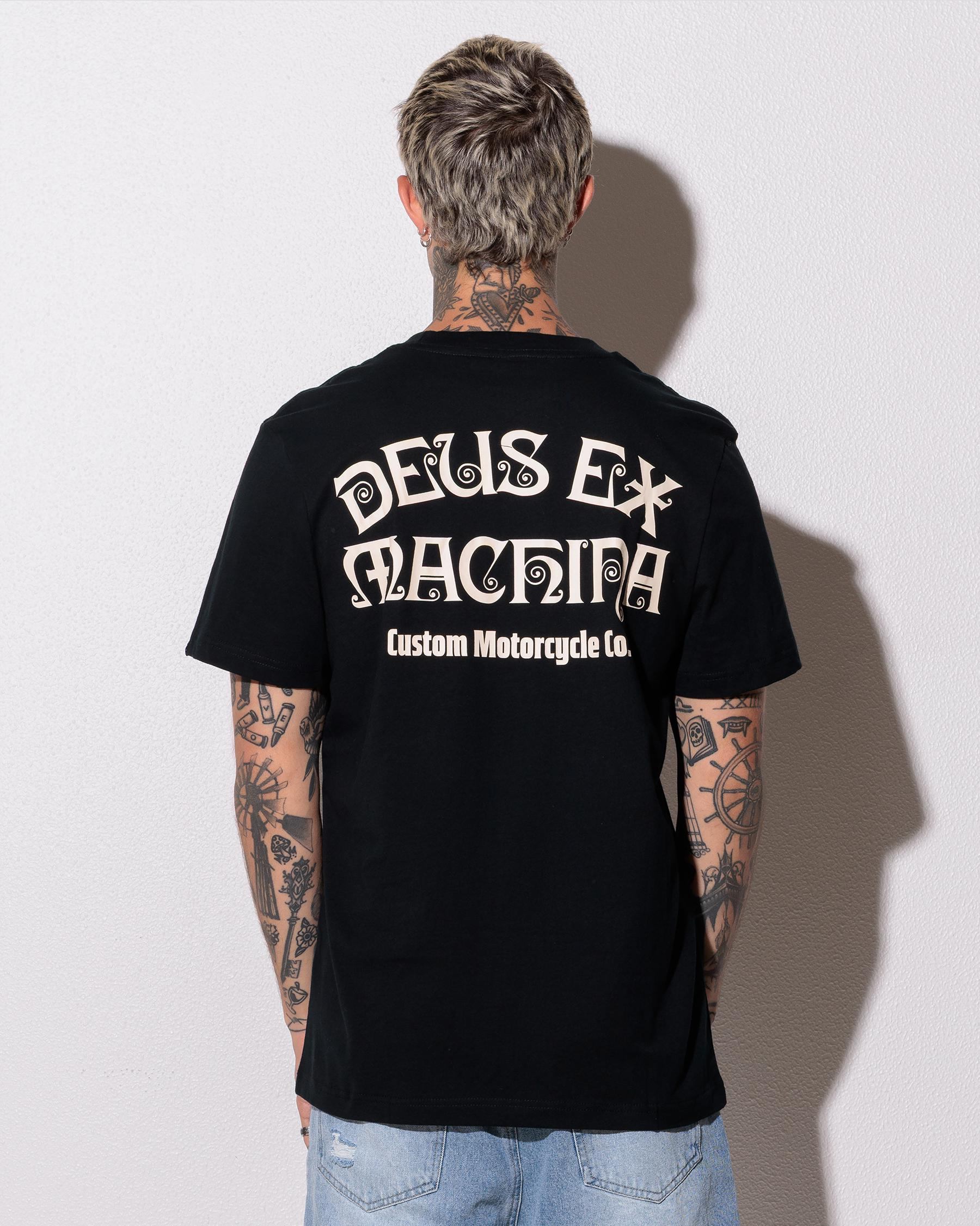 Snakecharmer T-Shirt