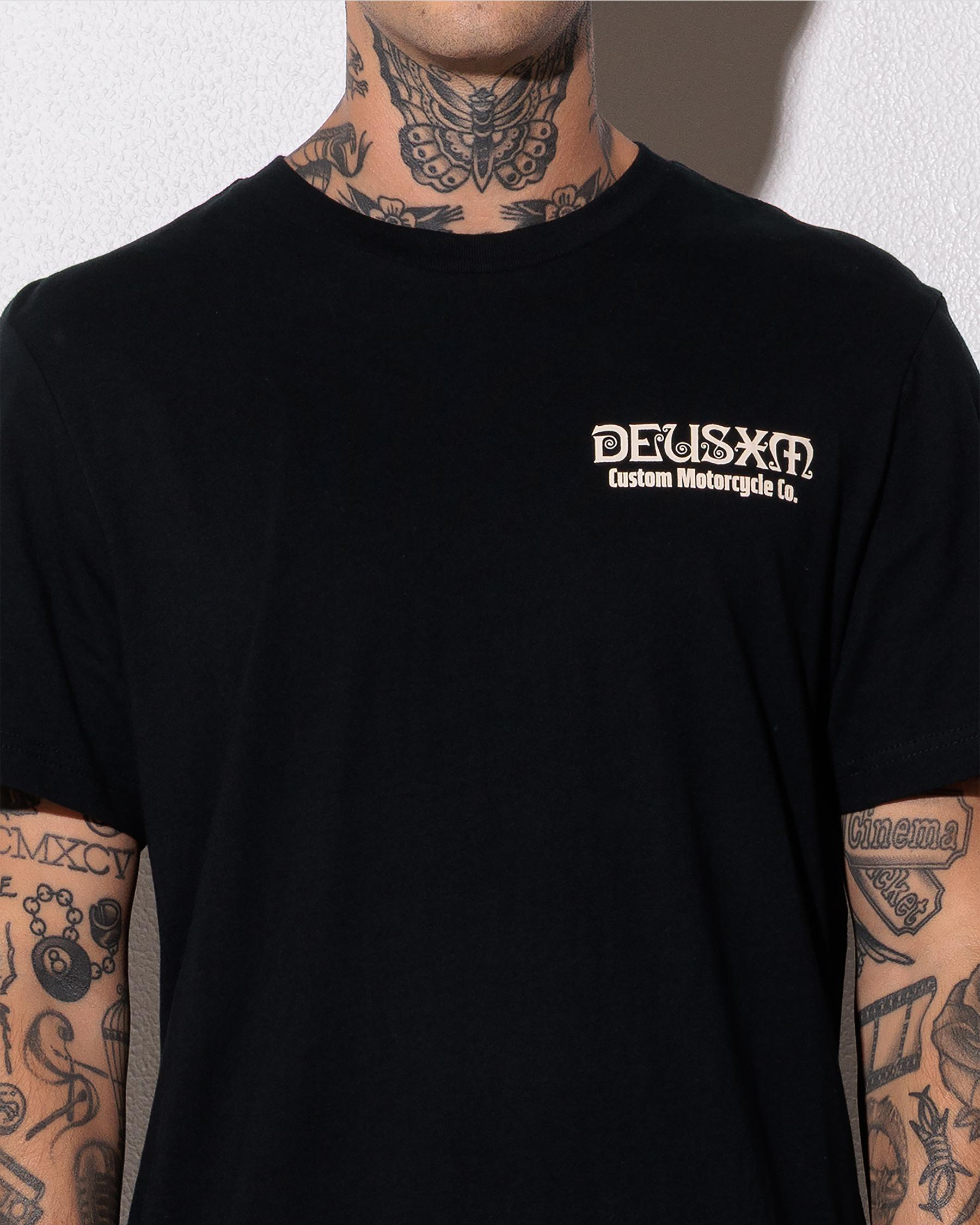 Snakecharmer T-Shirt