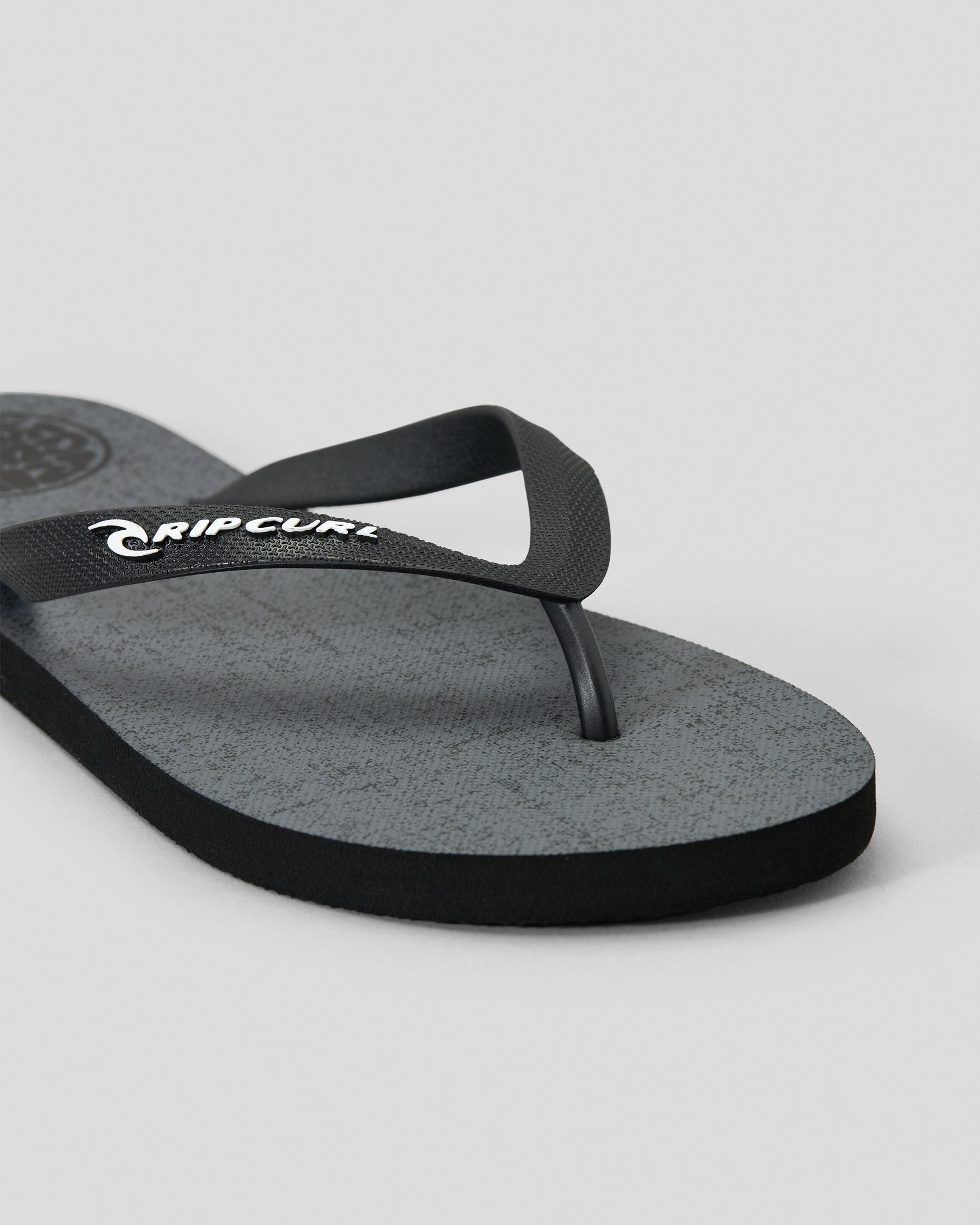 Icons Of Surf Bloom Thongs