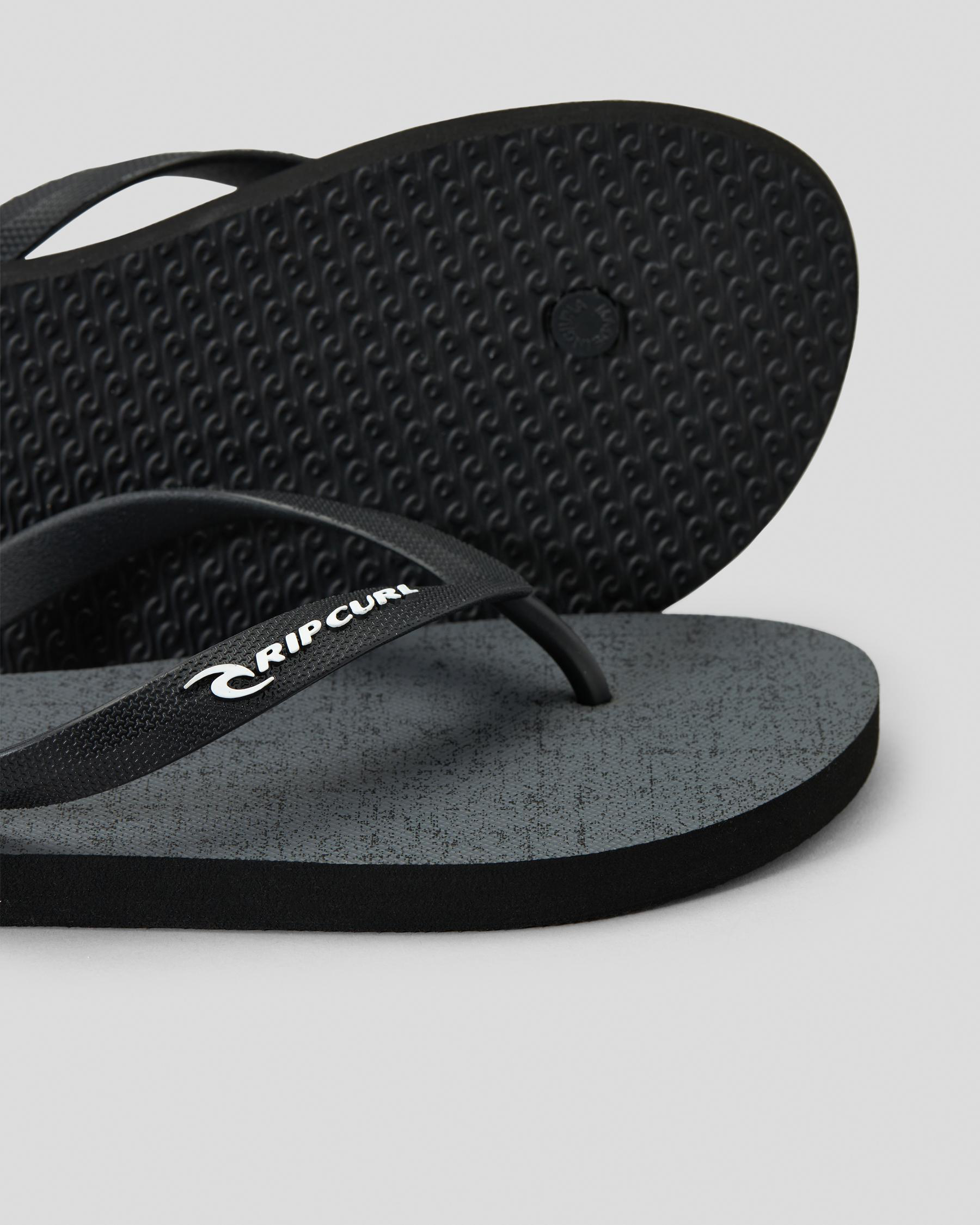 Icons Of Surf Bloom Thongs