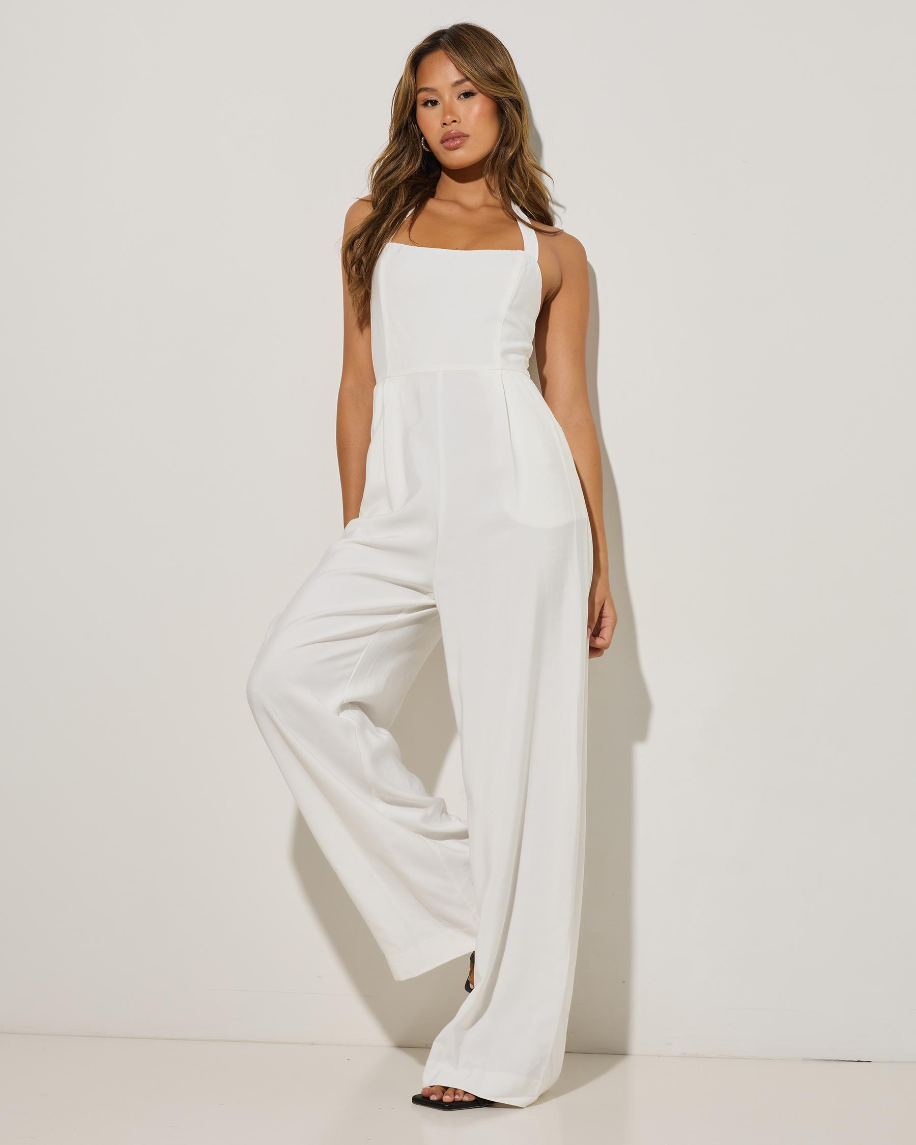 Jada Viktoria Jumpsuit