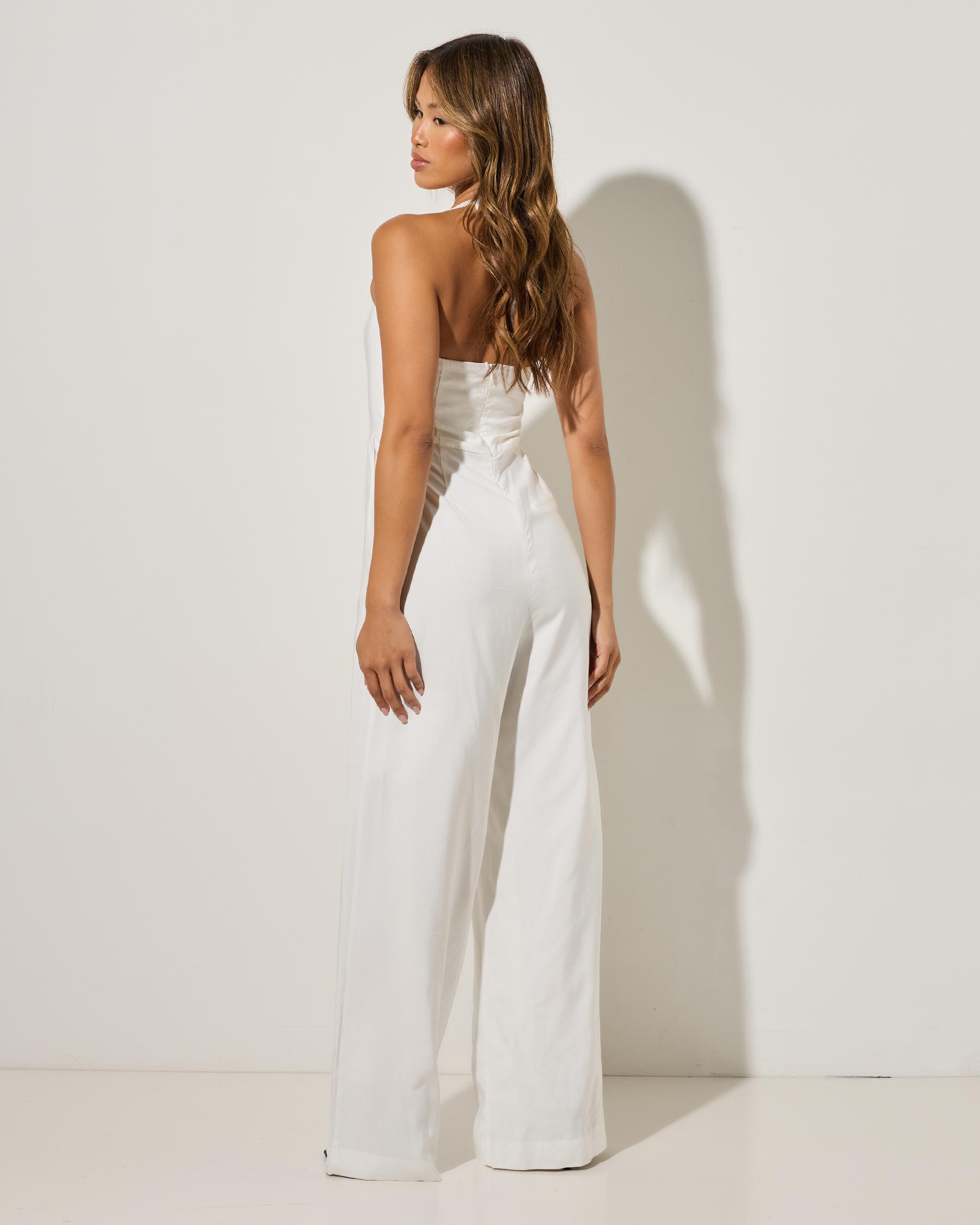 Jada Viktoria Jumpsuit