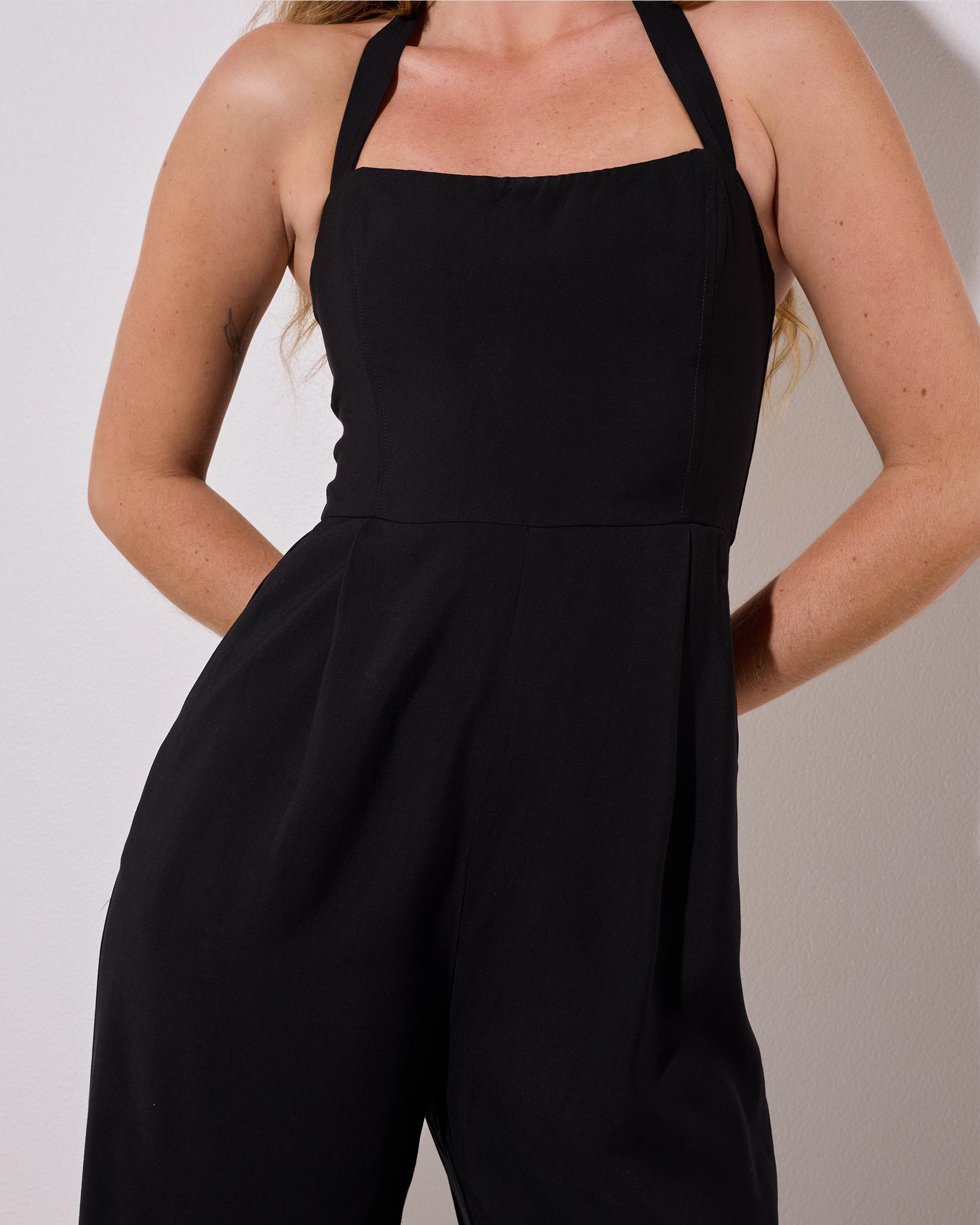 Jada Viktoria Jumpsuit