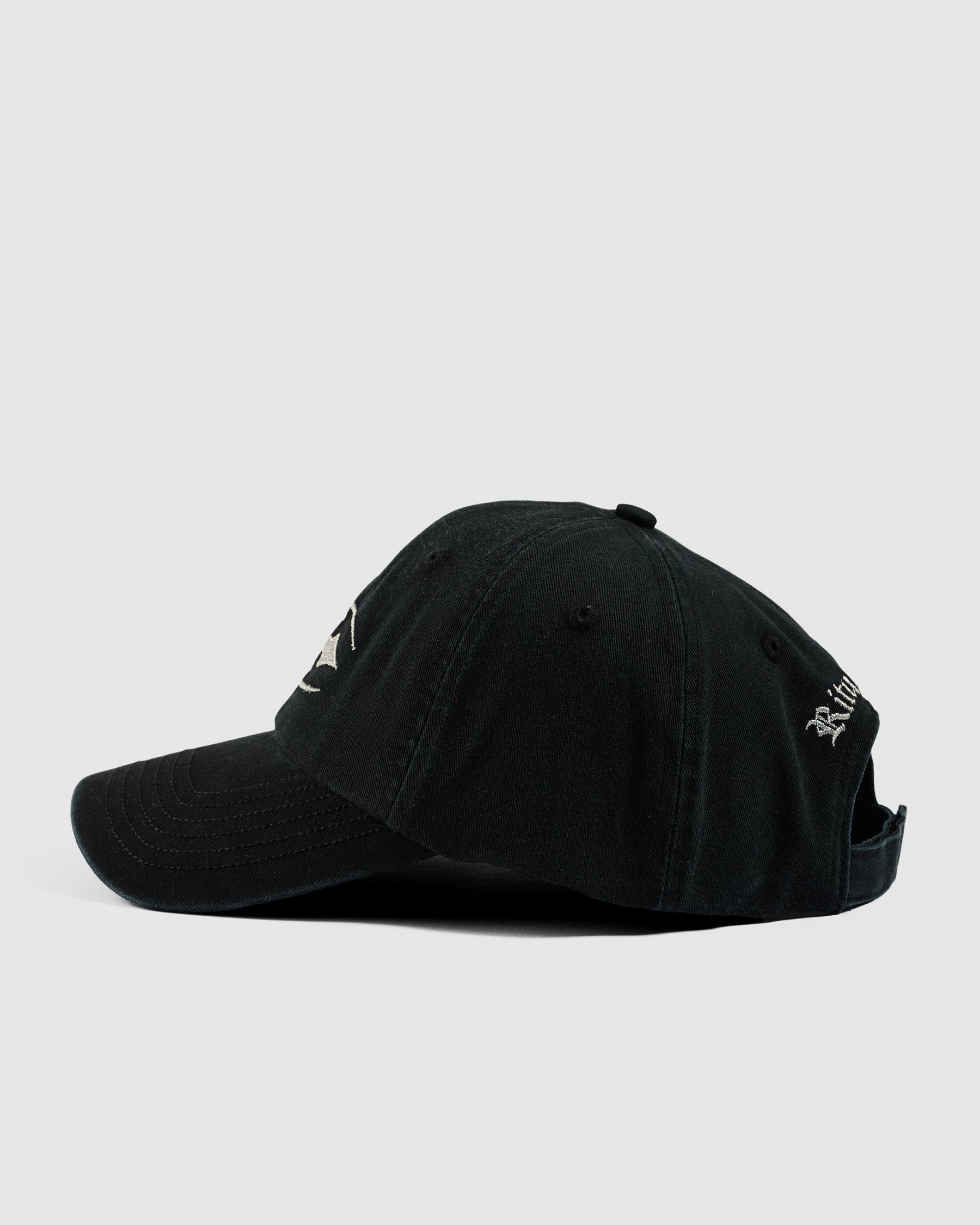 Symbol Classic Cap