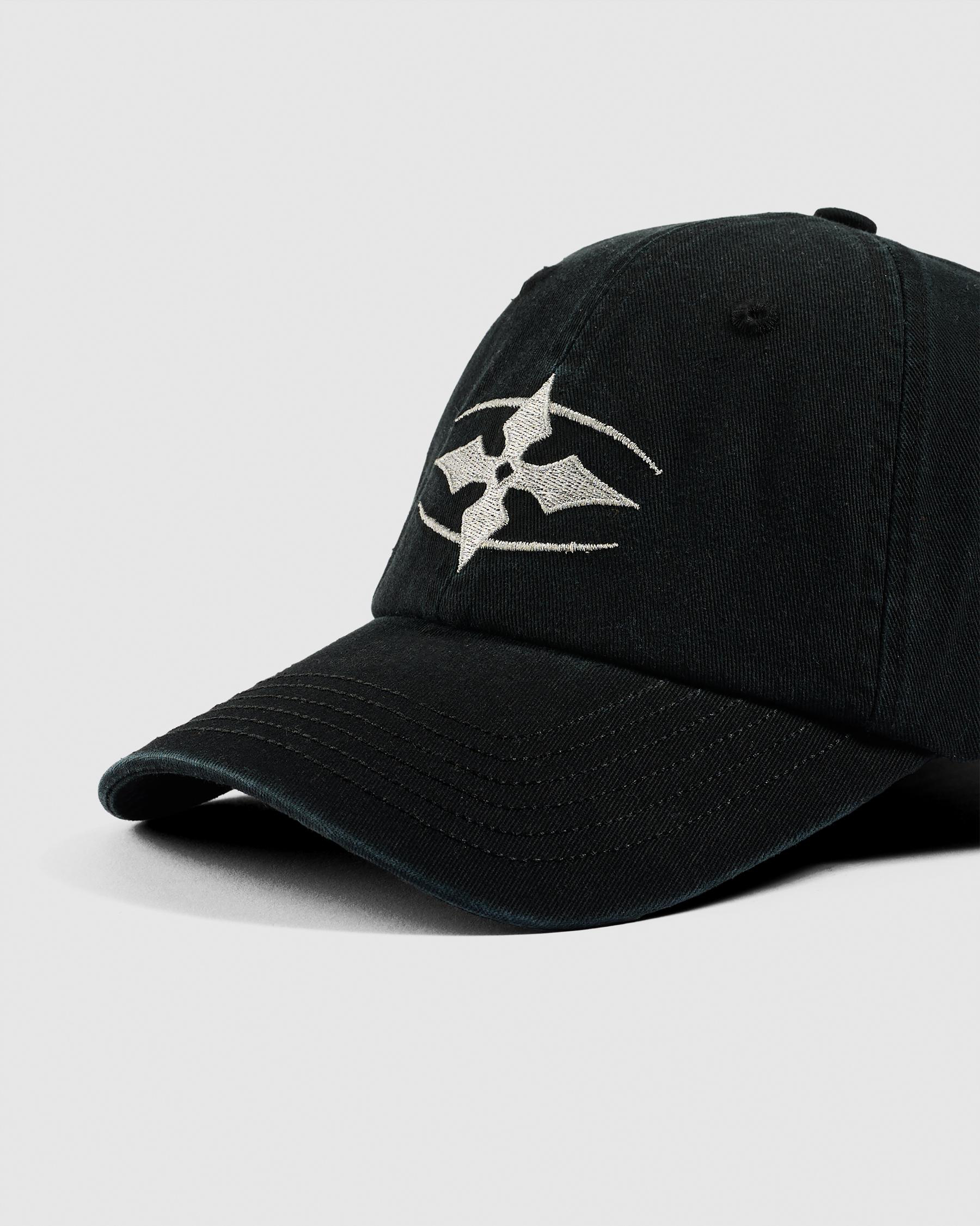 Symbol Classic Cap