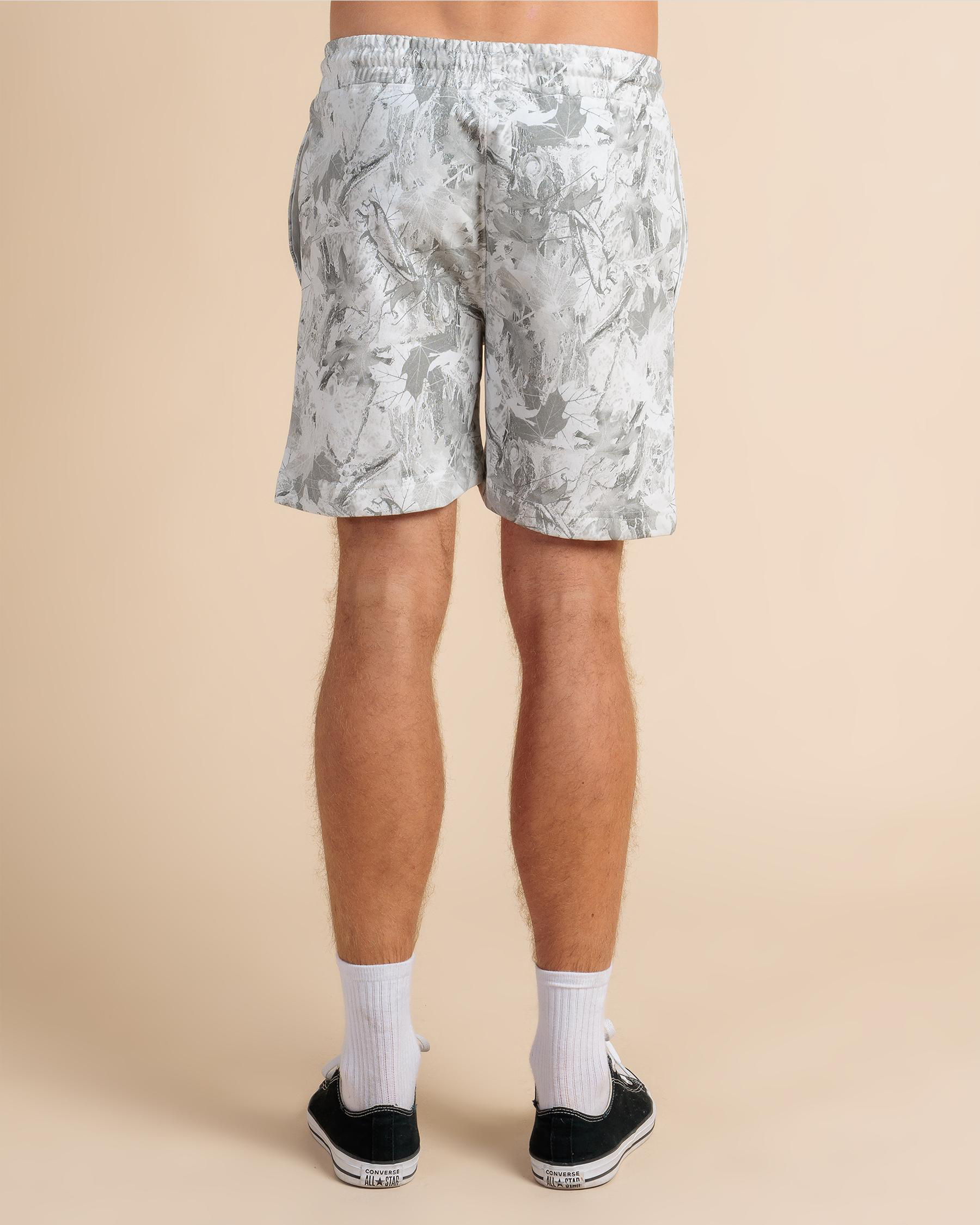 Forest House Shorts
