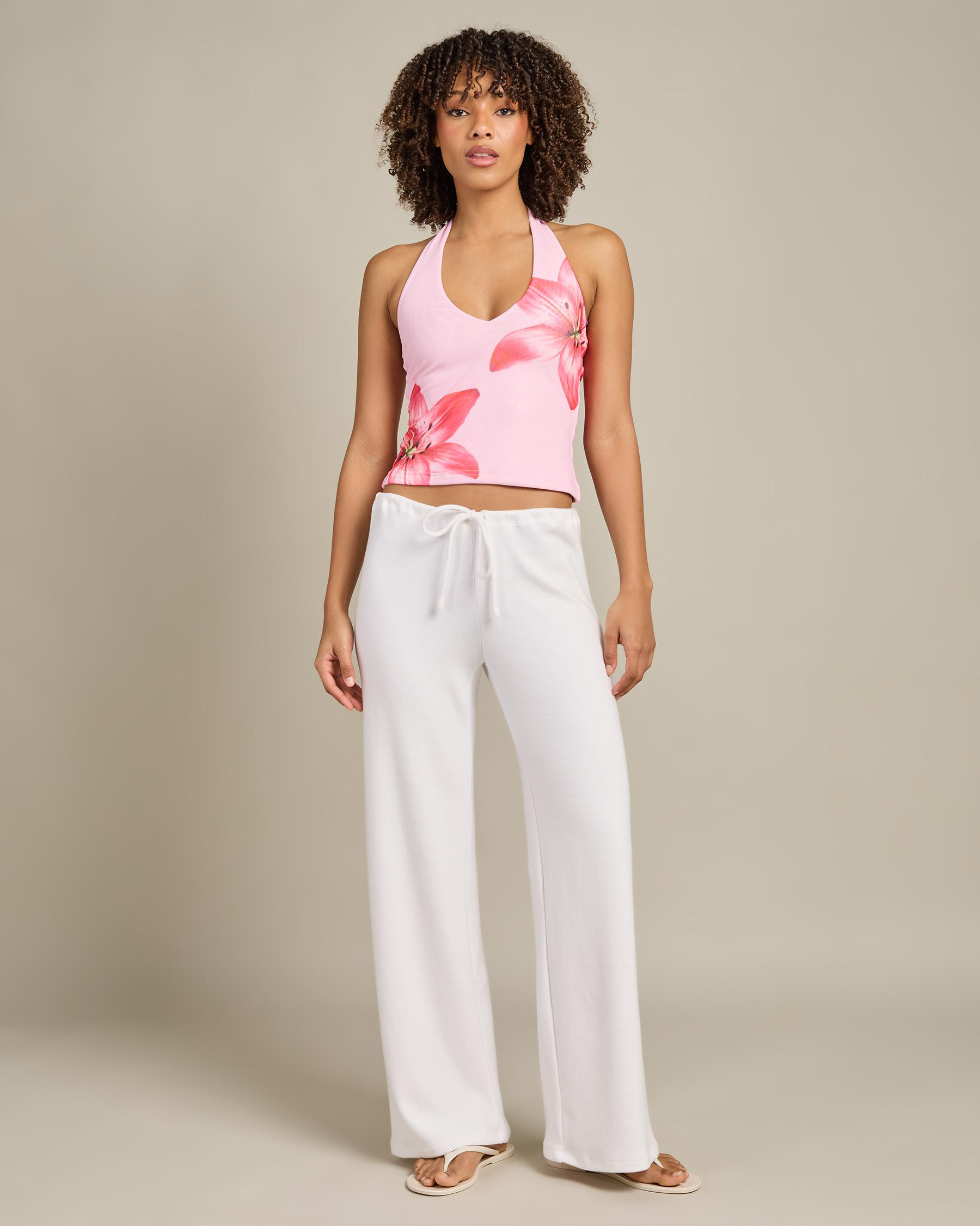 Scarlet Lounge Pants