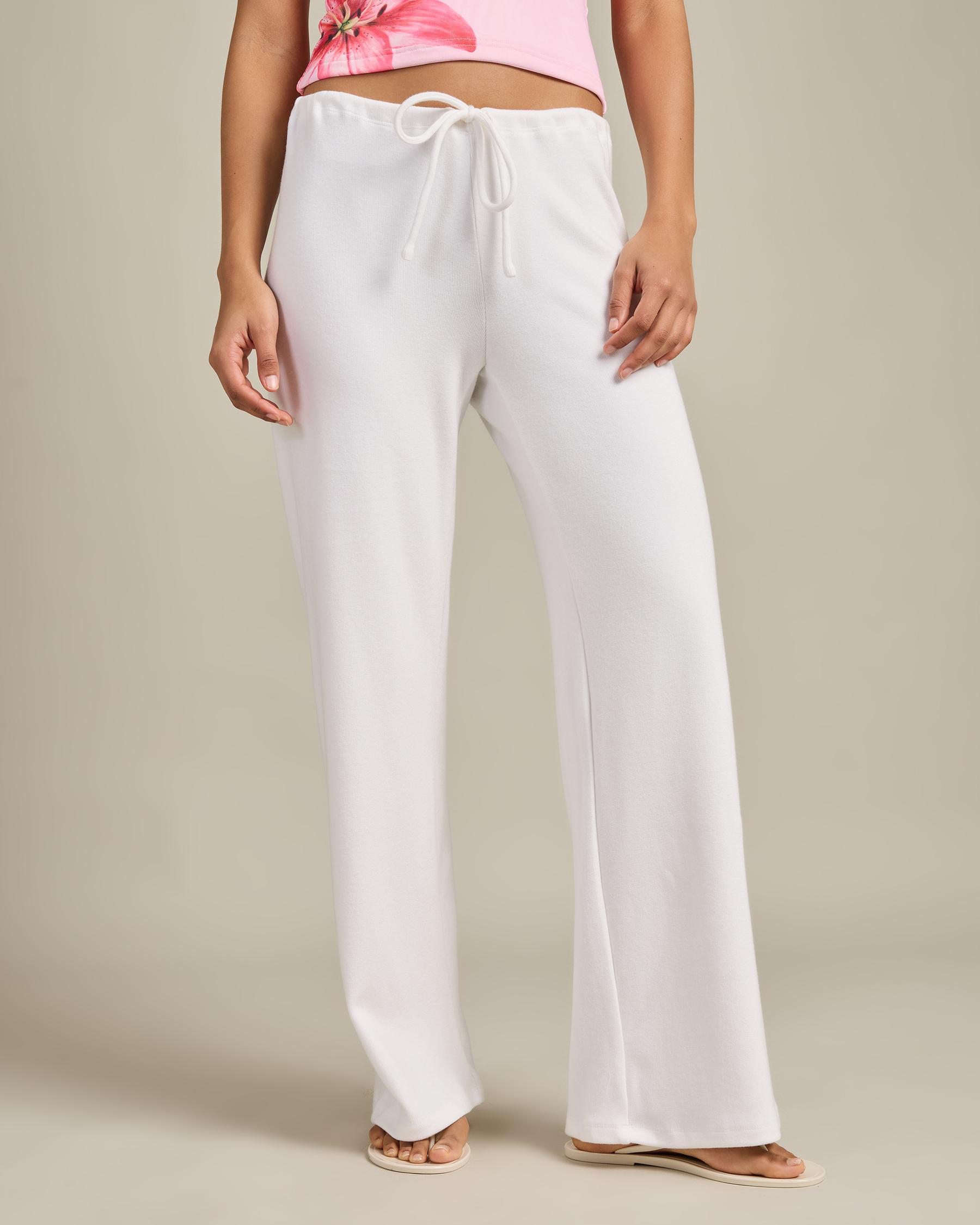 Scarlet Lounge Pants