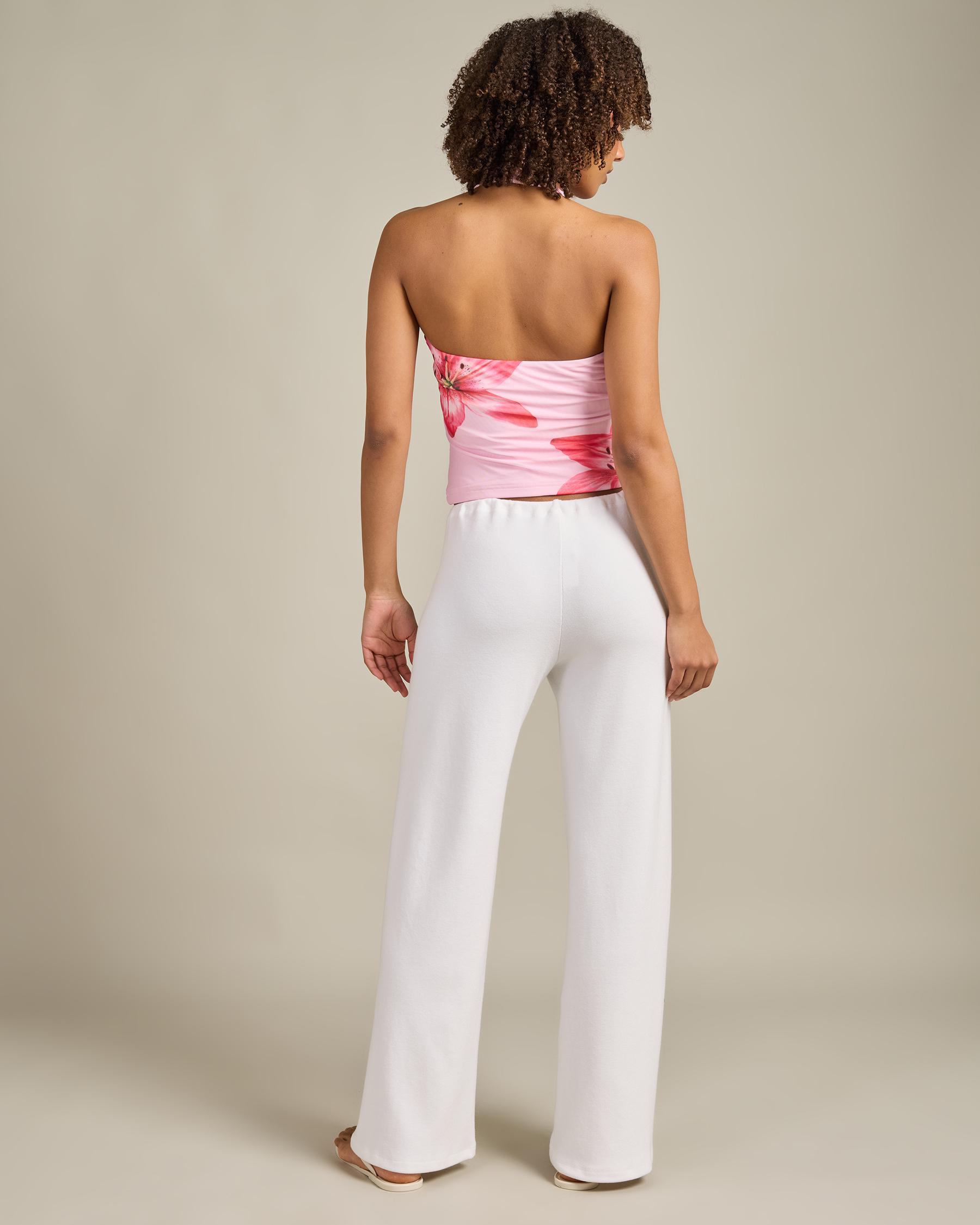 Scarlet Lounge Pants