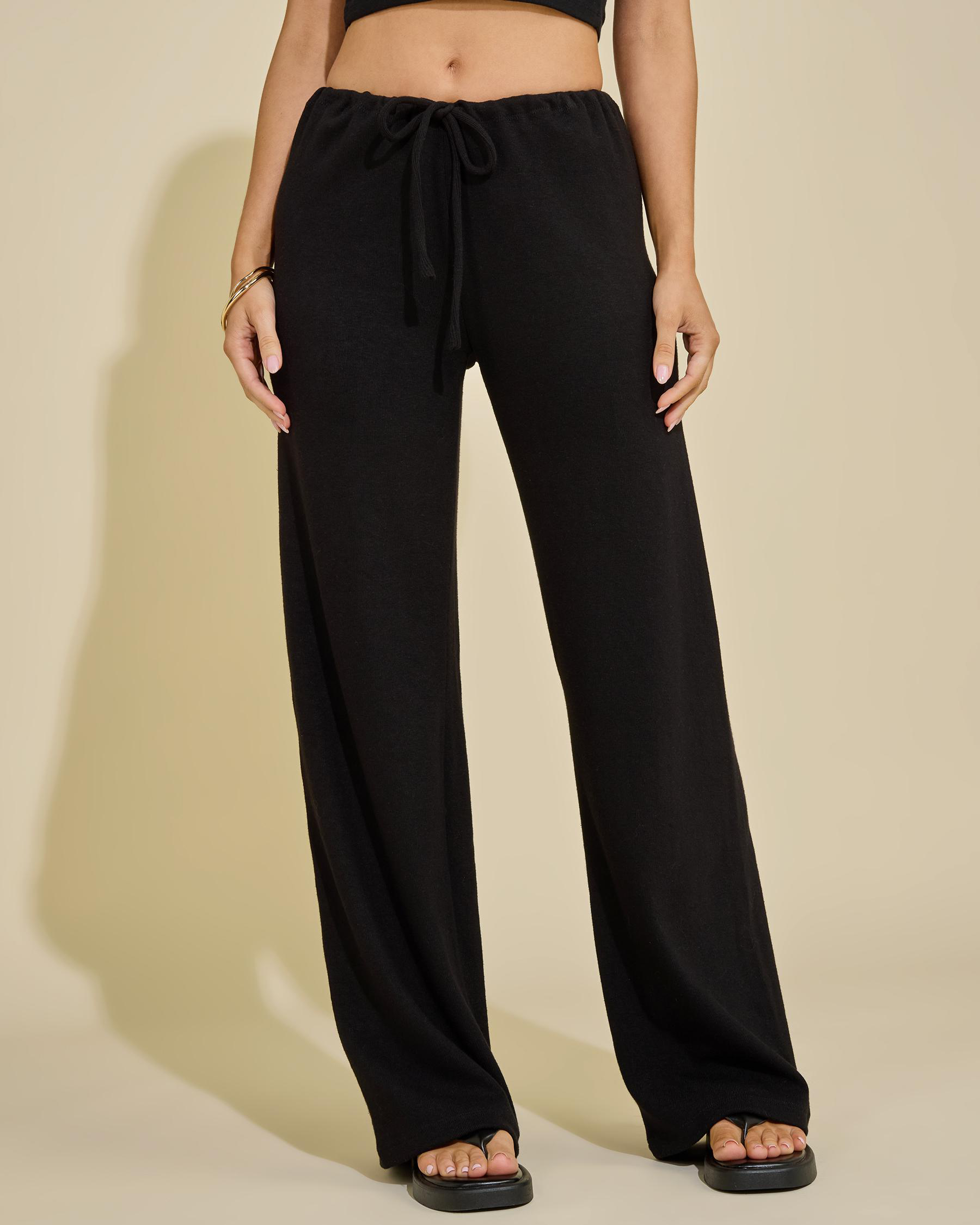 Scarlet Lounge Pants