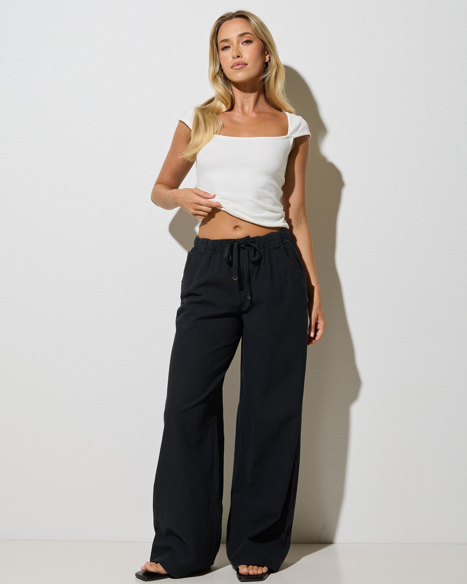 Amalfi Pants