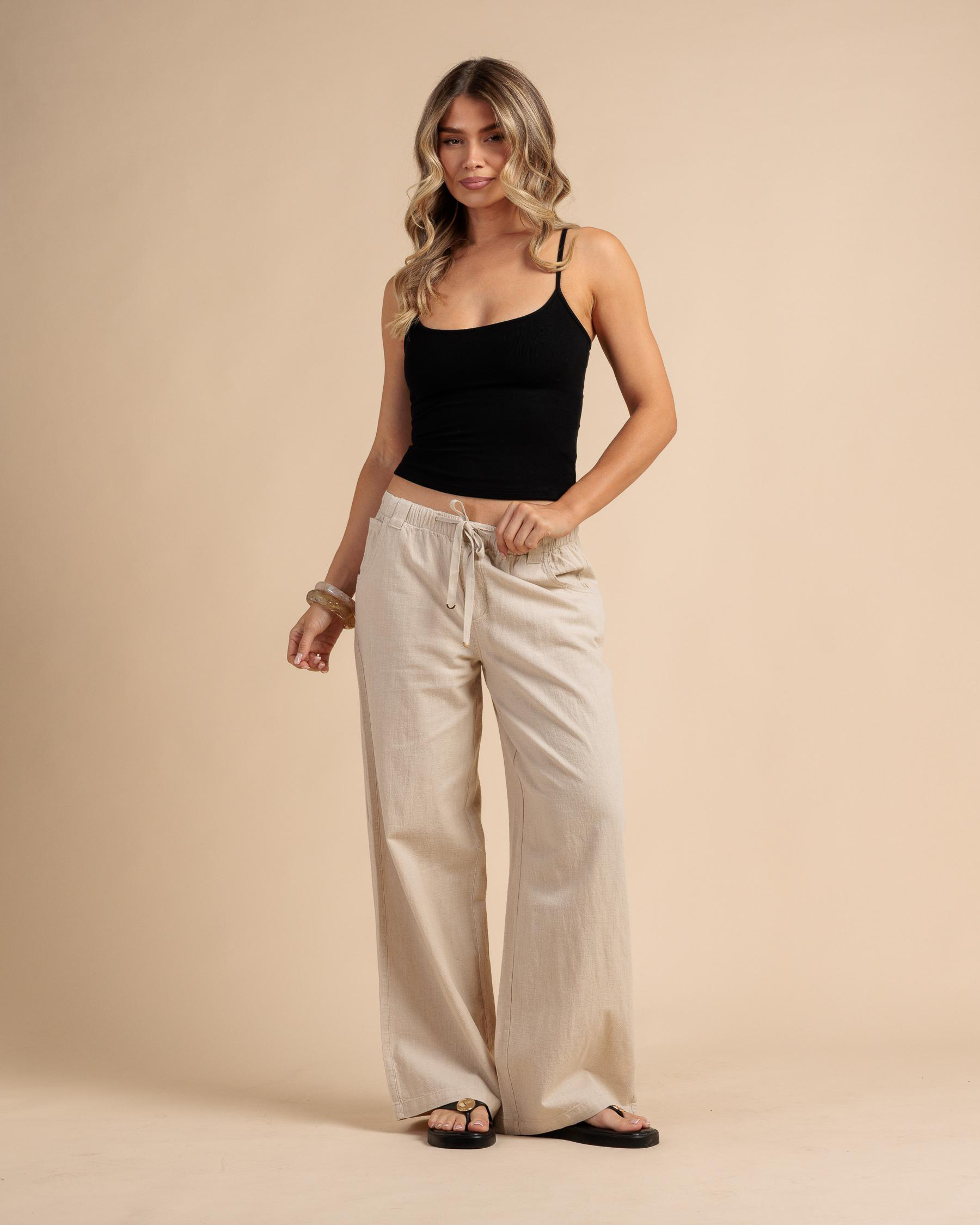 Amalfi Pants