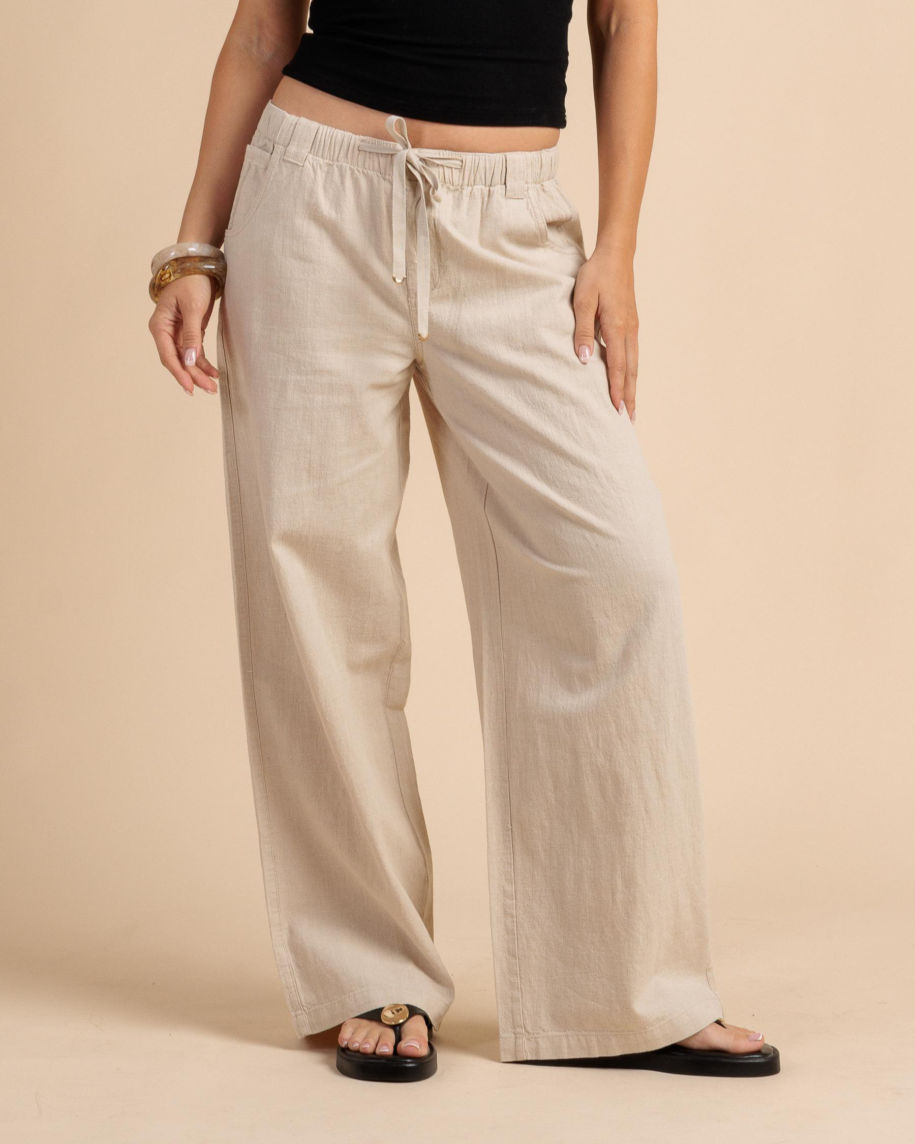 Amalfi Pants