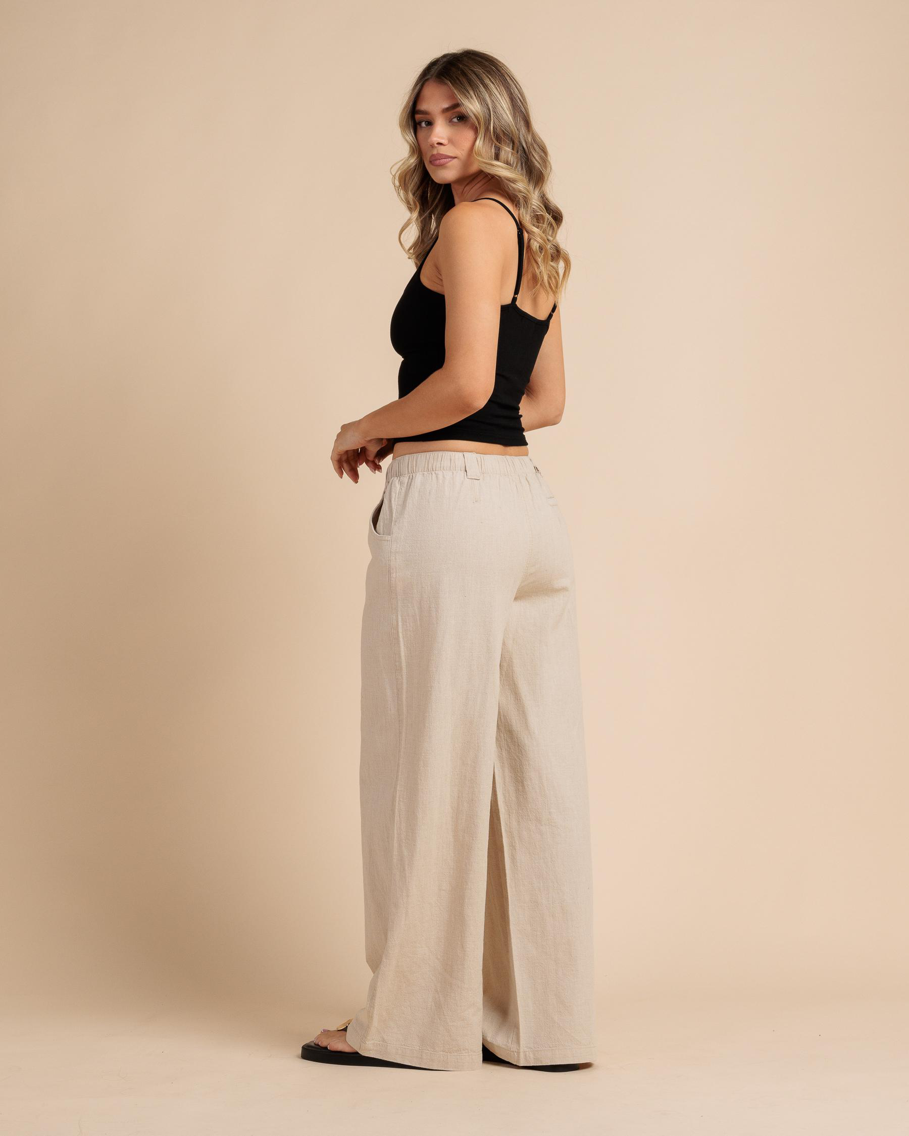 Amalfi Pants