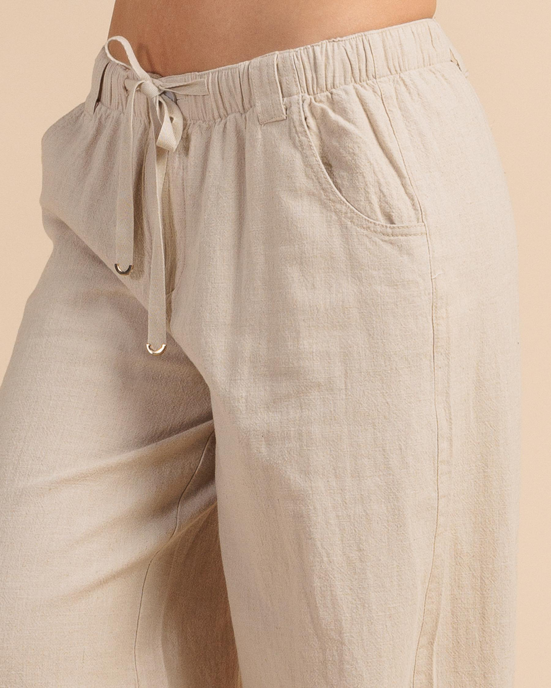 Amalfi Pants
