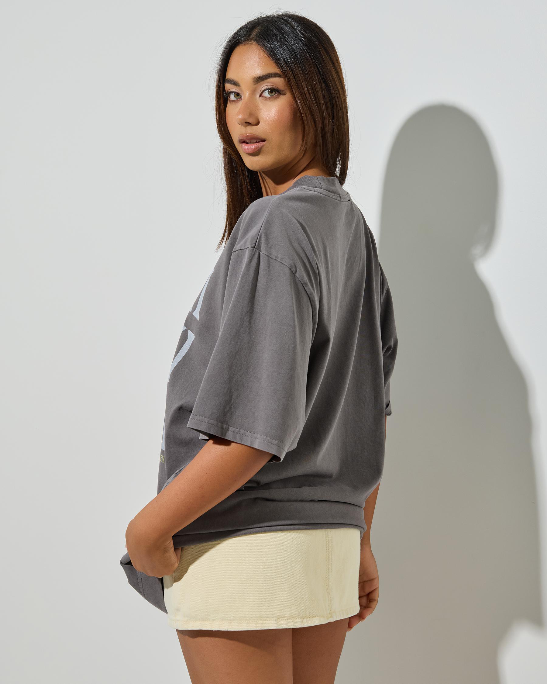 Hawaii Oversized T-Shirt