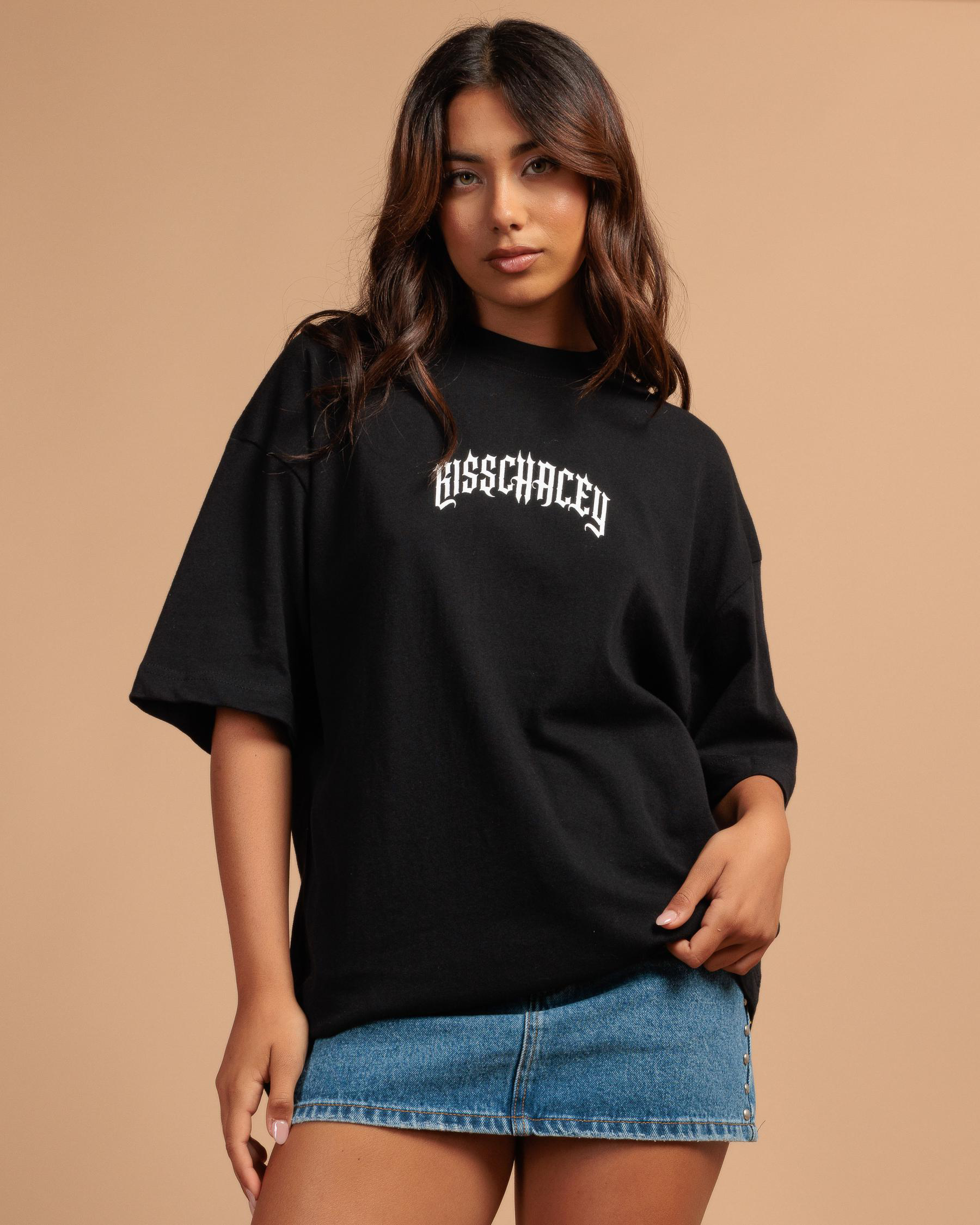 Seek Heaven Street T-Shirt