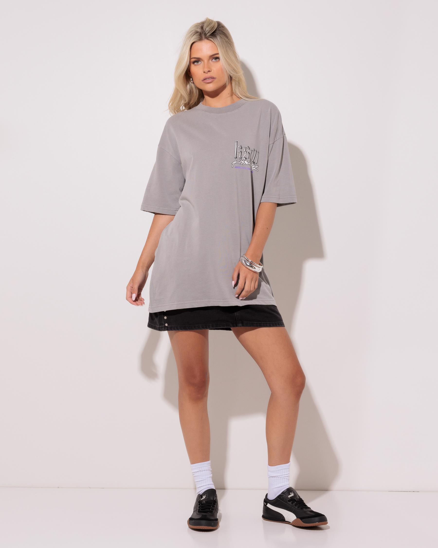 Absolute Box Fit T-Shirt