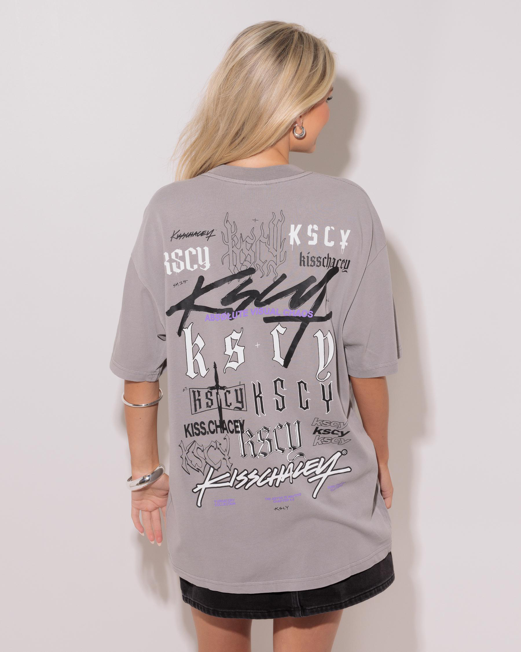 Absolute Box Fit T-Shirt