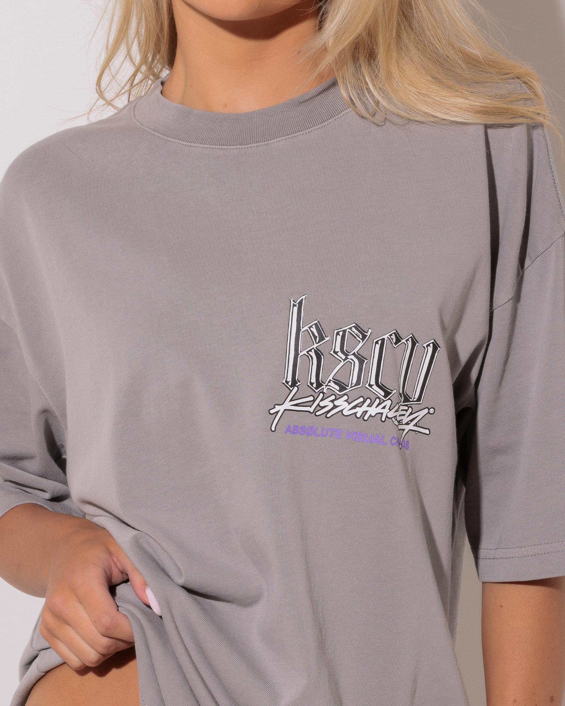 Absolute Box Fit T-Shirt