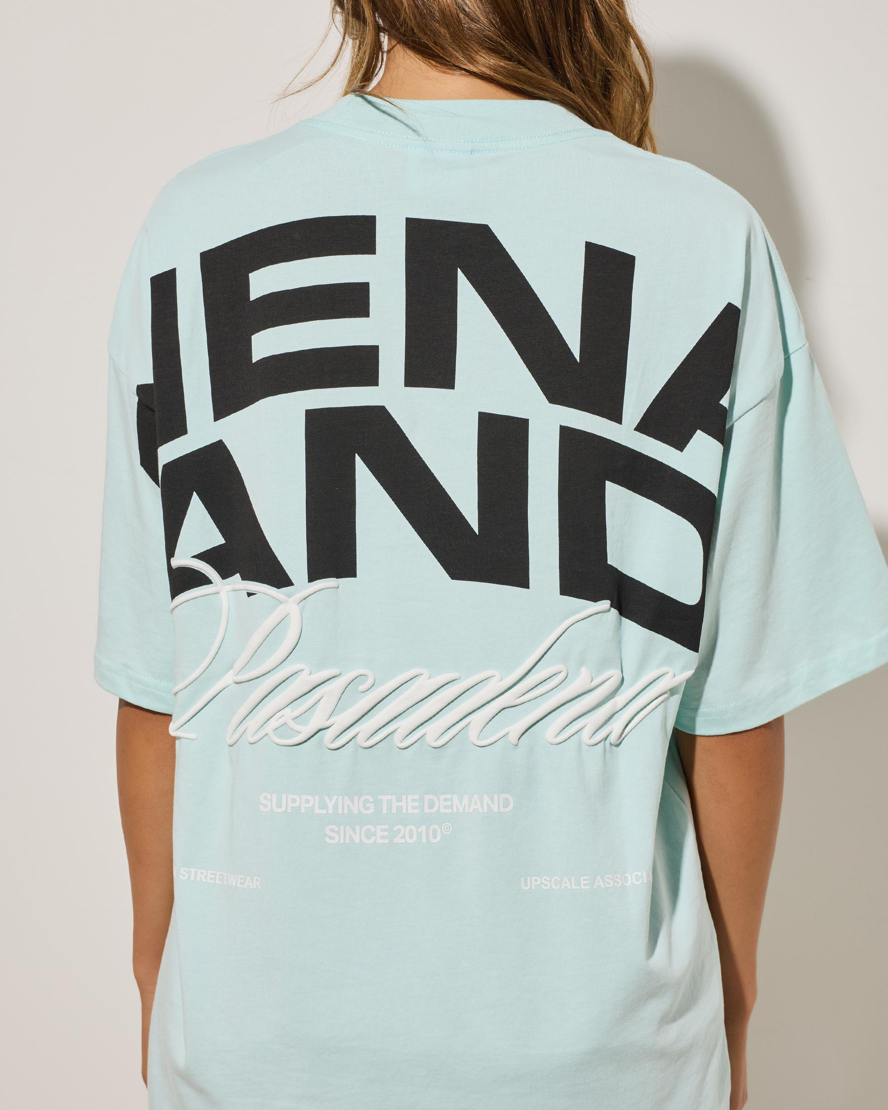 Loyal Raptor T-Shirt