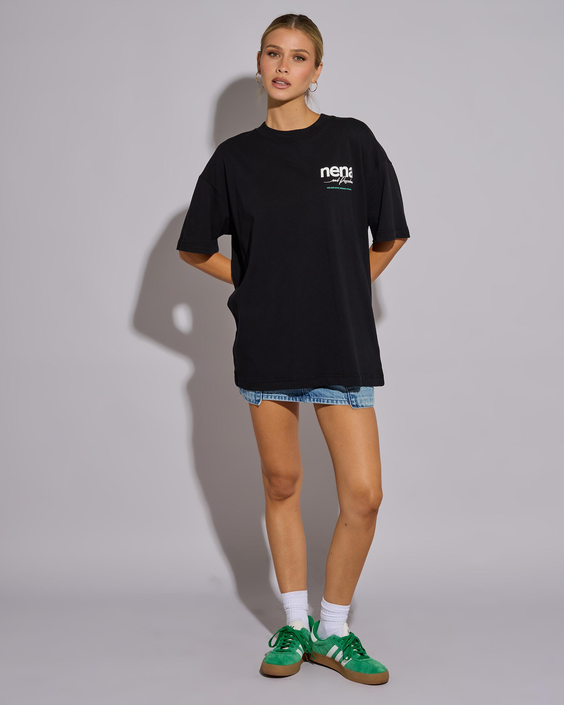 Milestone Raptor T-Shirt