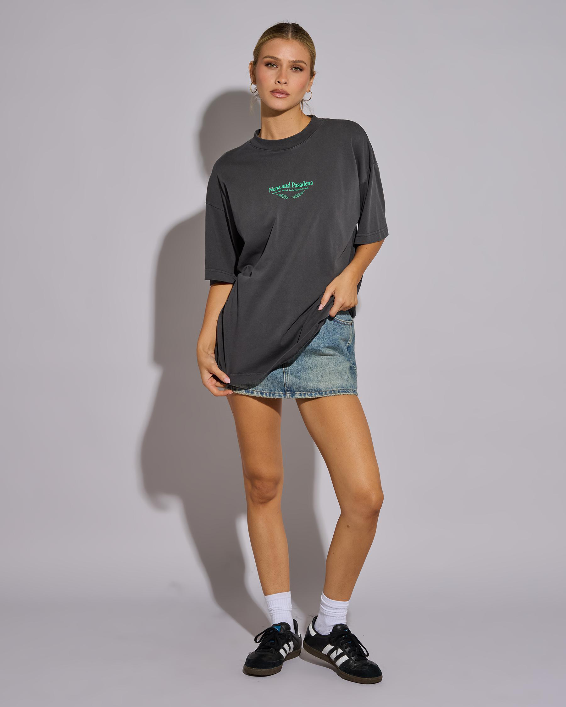 Stadium Raptor T-Shirt