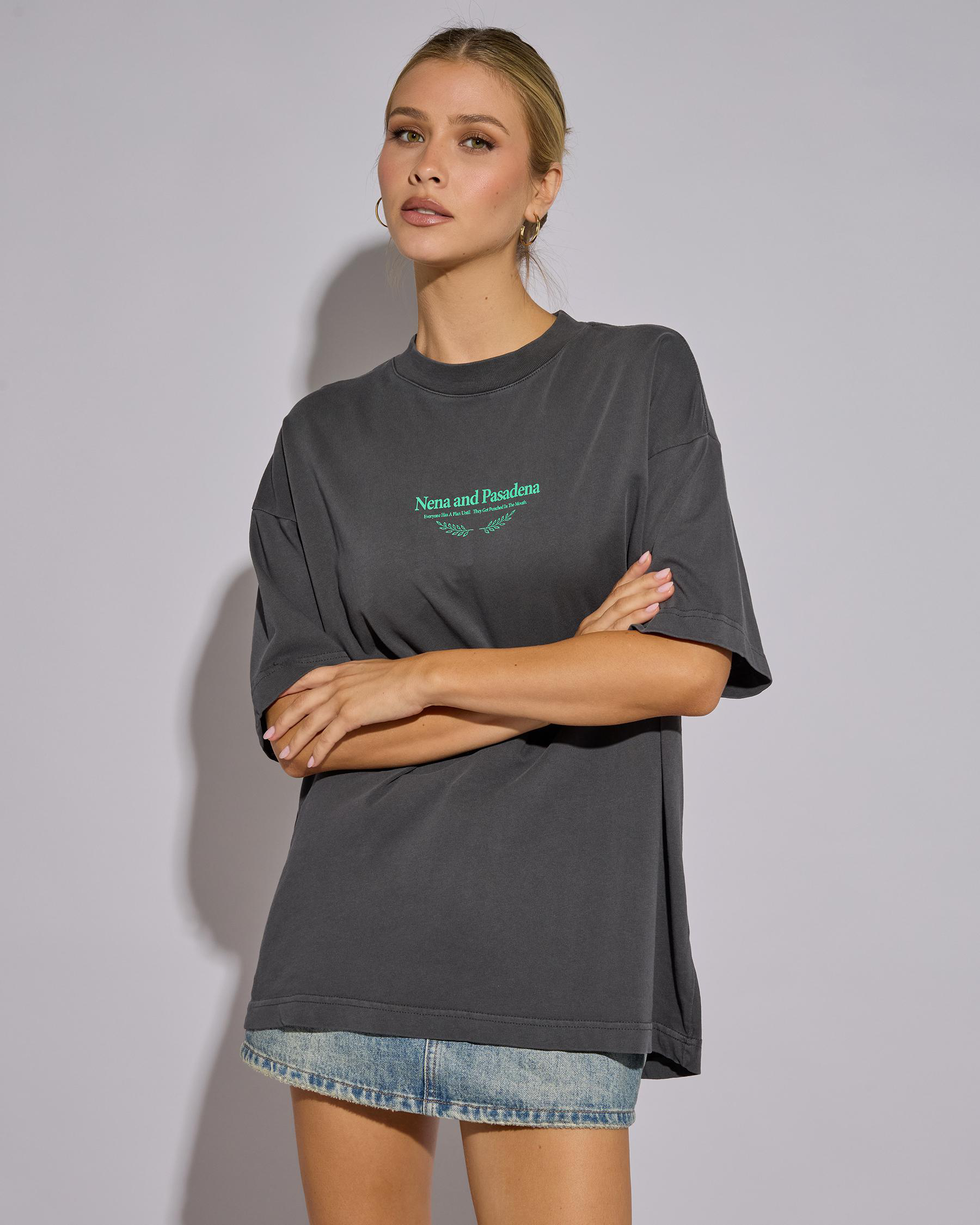 Stadium Raptor T-Shirt