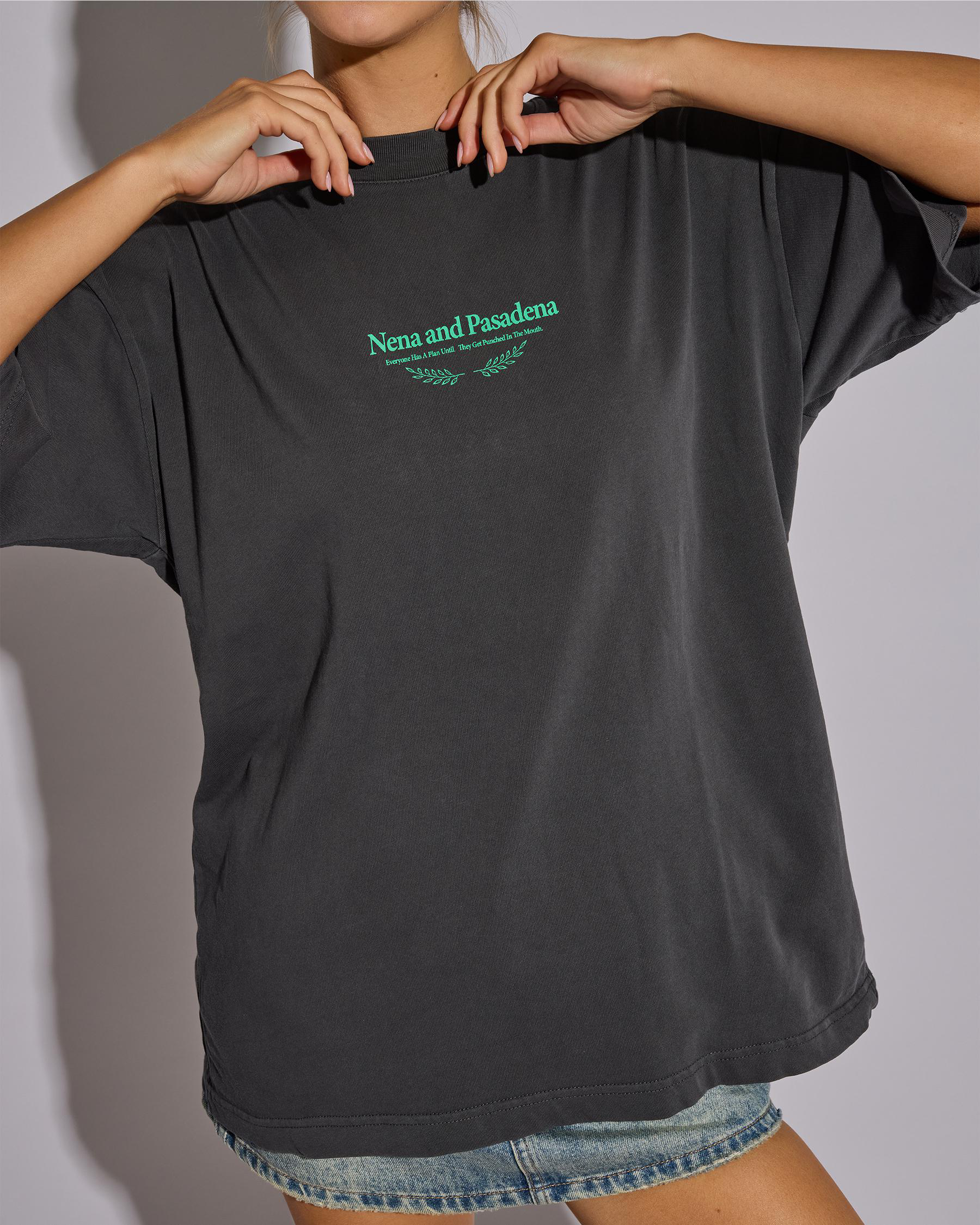 Stadium Raptor T-Shirt