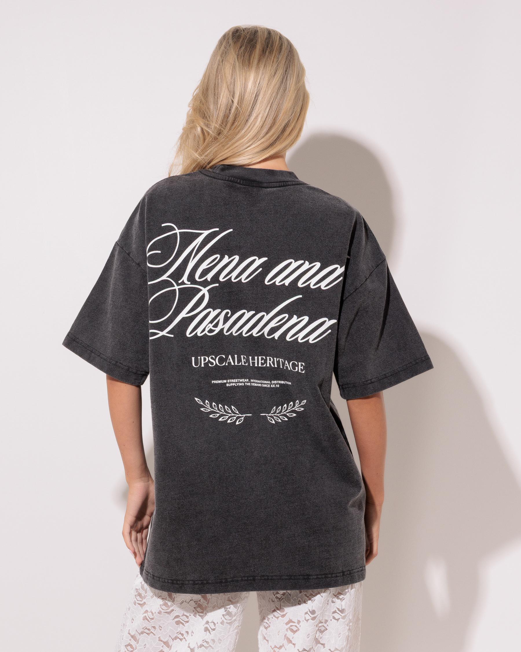 Heritage Loopback Raptor T-Shirt