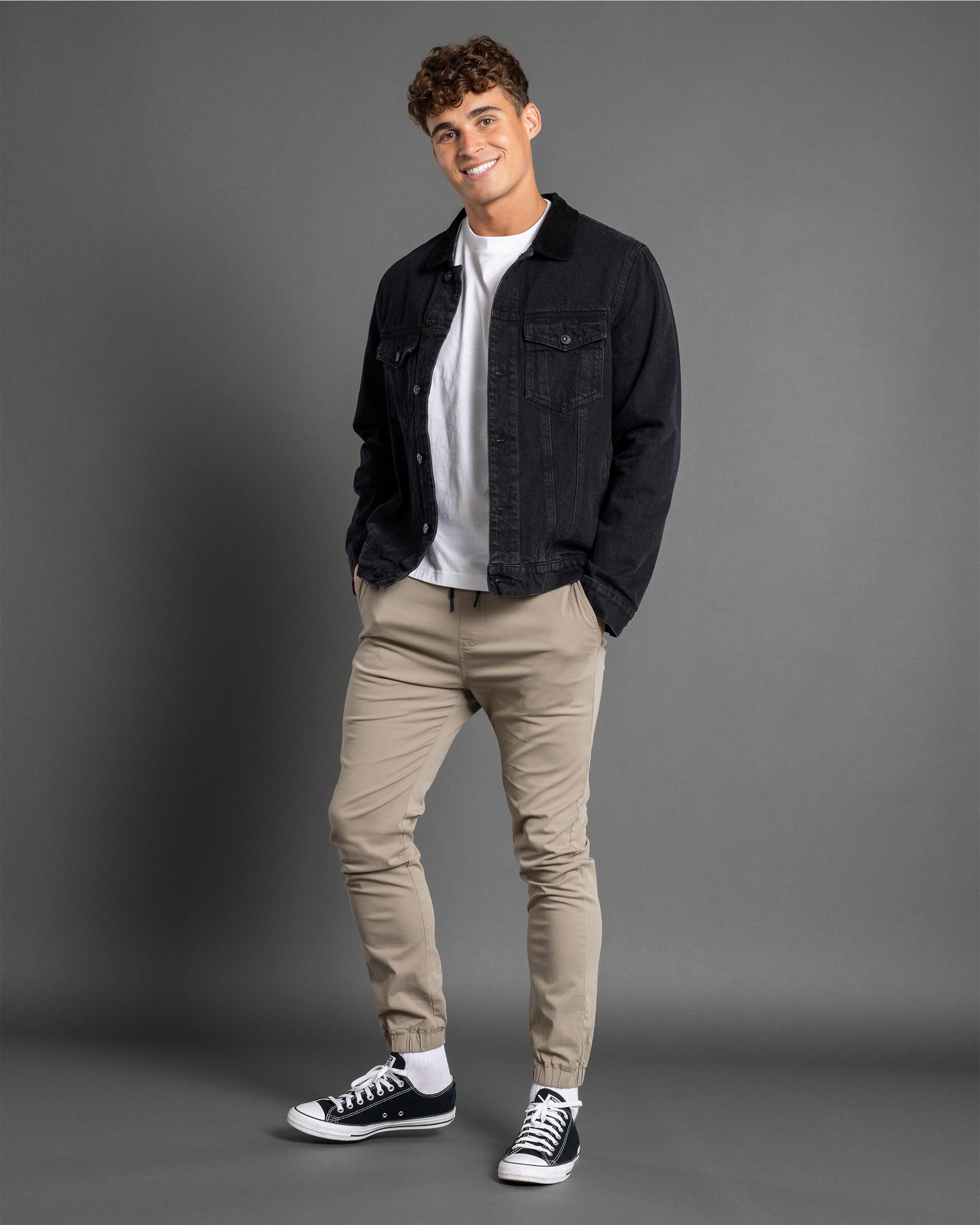 Lucid Cascade Jogger Pants