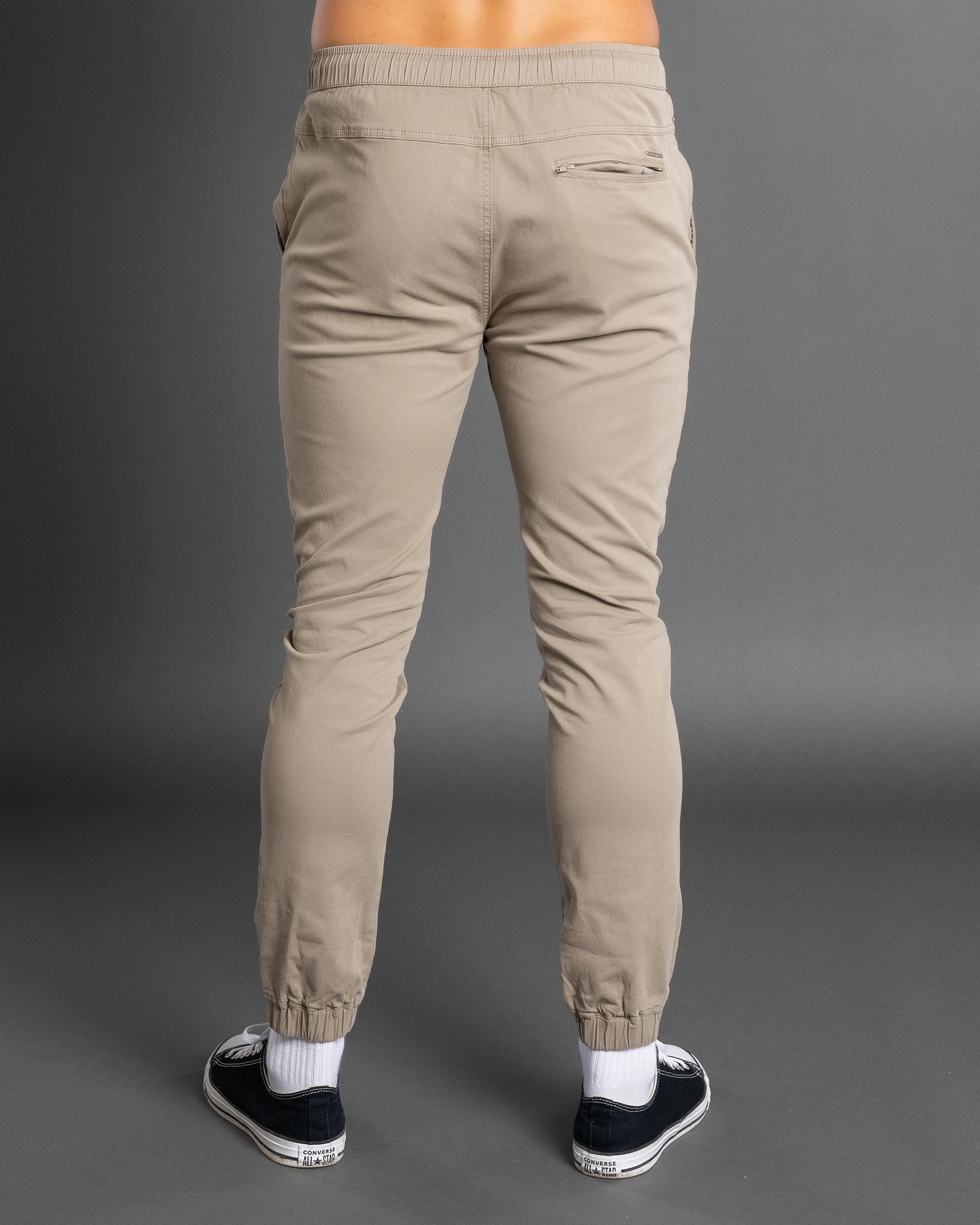 Lucid Cascade Jogger Pants