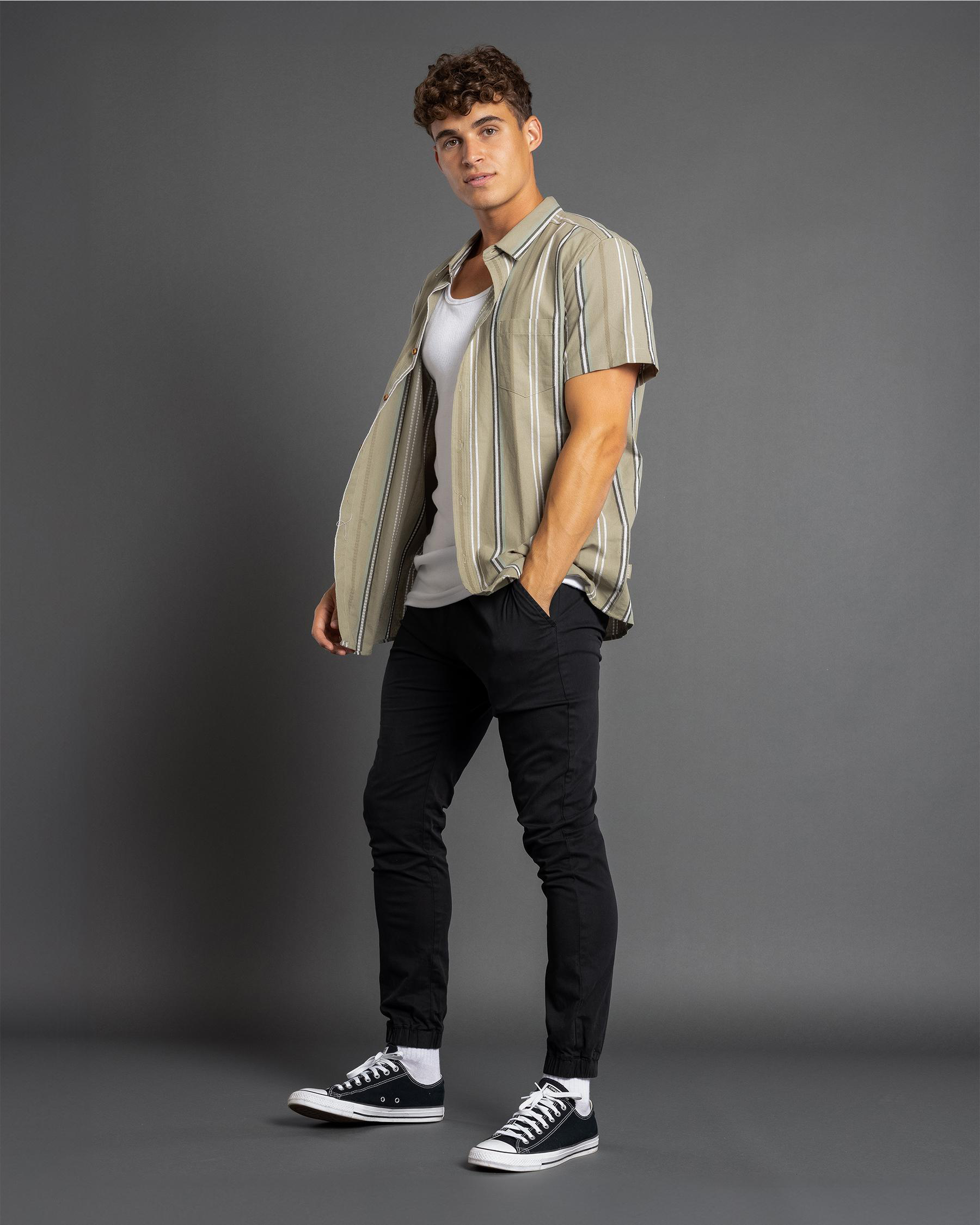 Lucid Cascade Jogger Pants