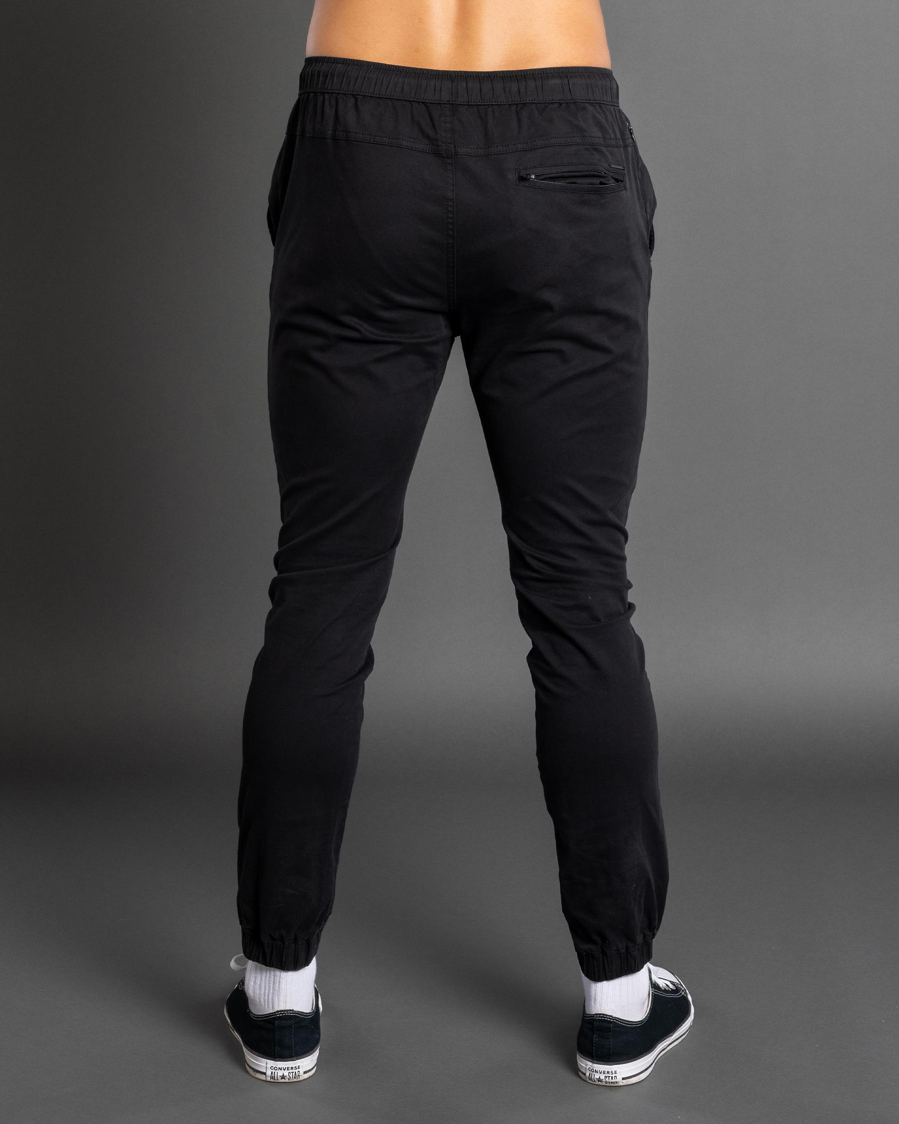 Lucid Cascade Jogger Pants
