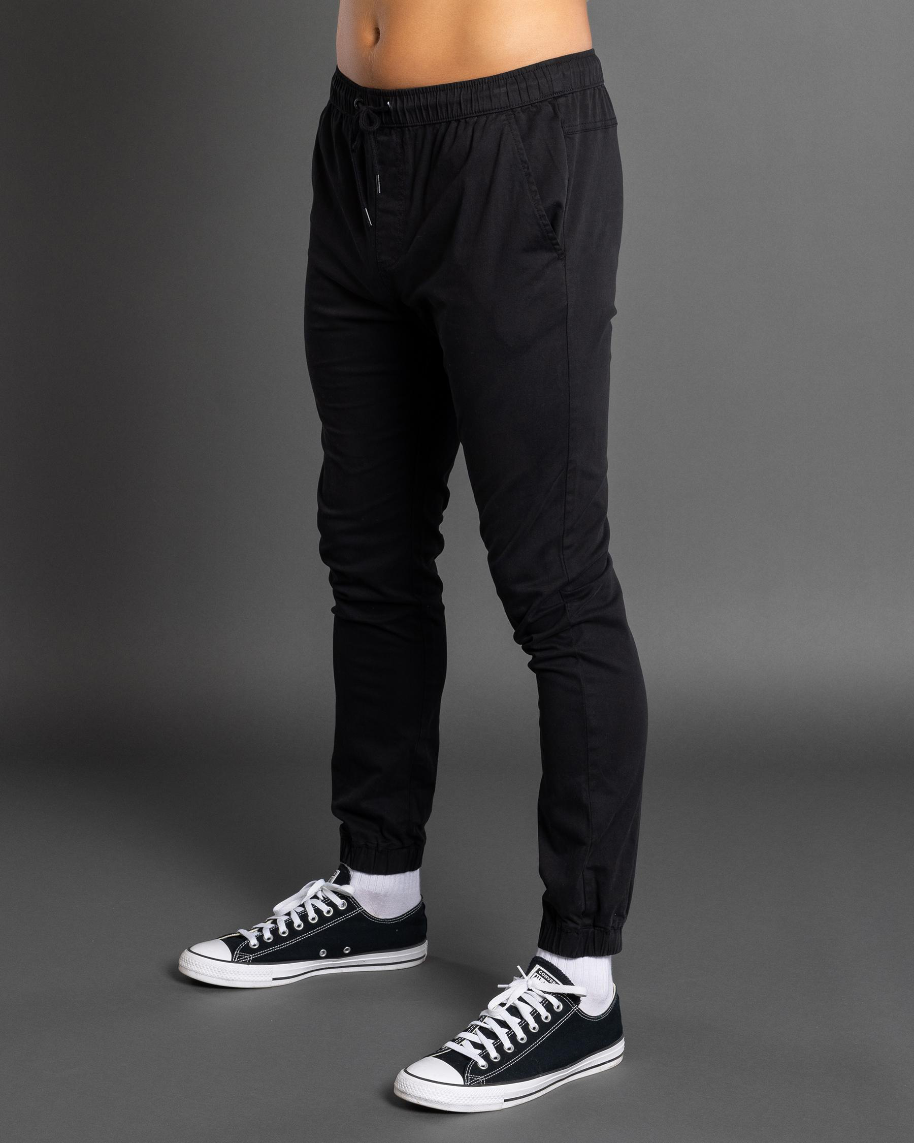Lucid Cascade Jogger Pants